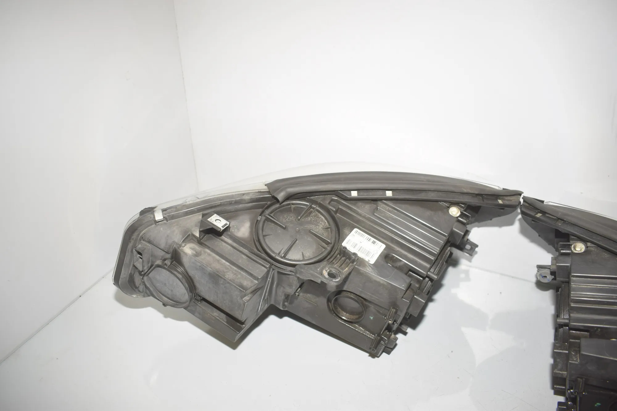 Front Headlight Set Kit – OEM 7422574 · BMW 2 Active Tourer (F45) 216 d 2014 – 12
