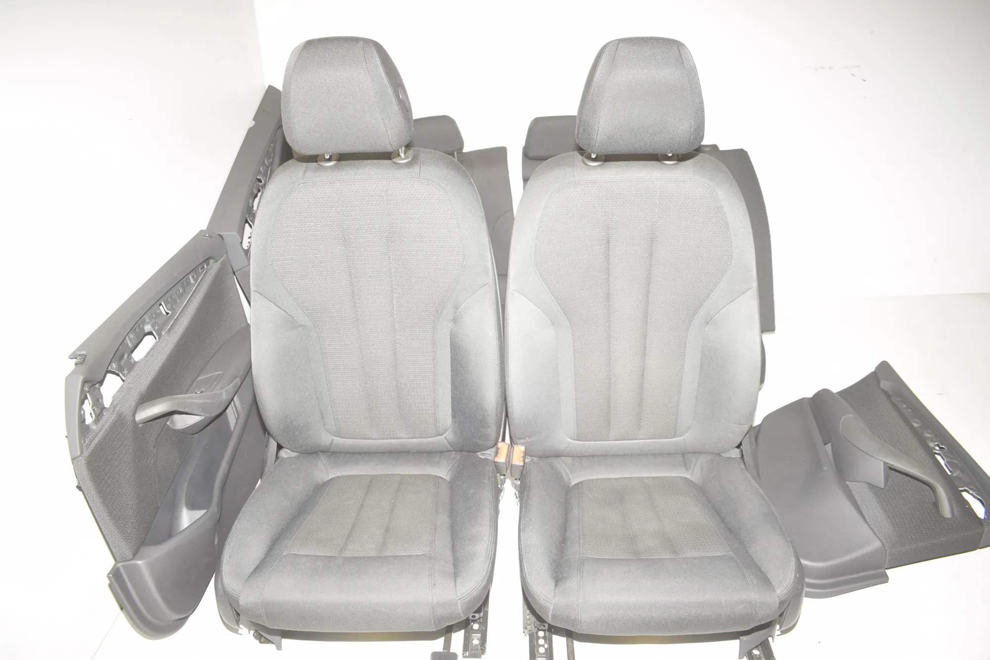 Seat set – OEM 000000 · BMW 5 Touring (G31) (2017 - -) 520 d 2019 – 4