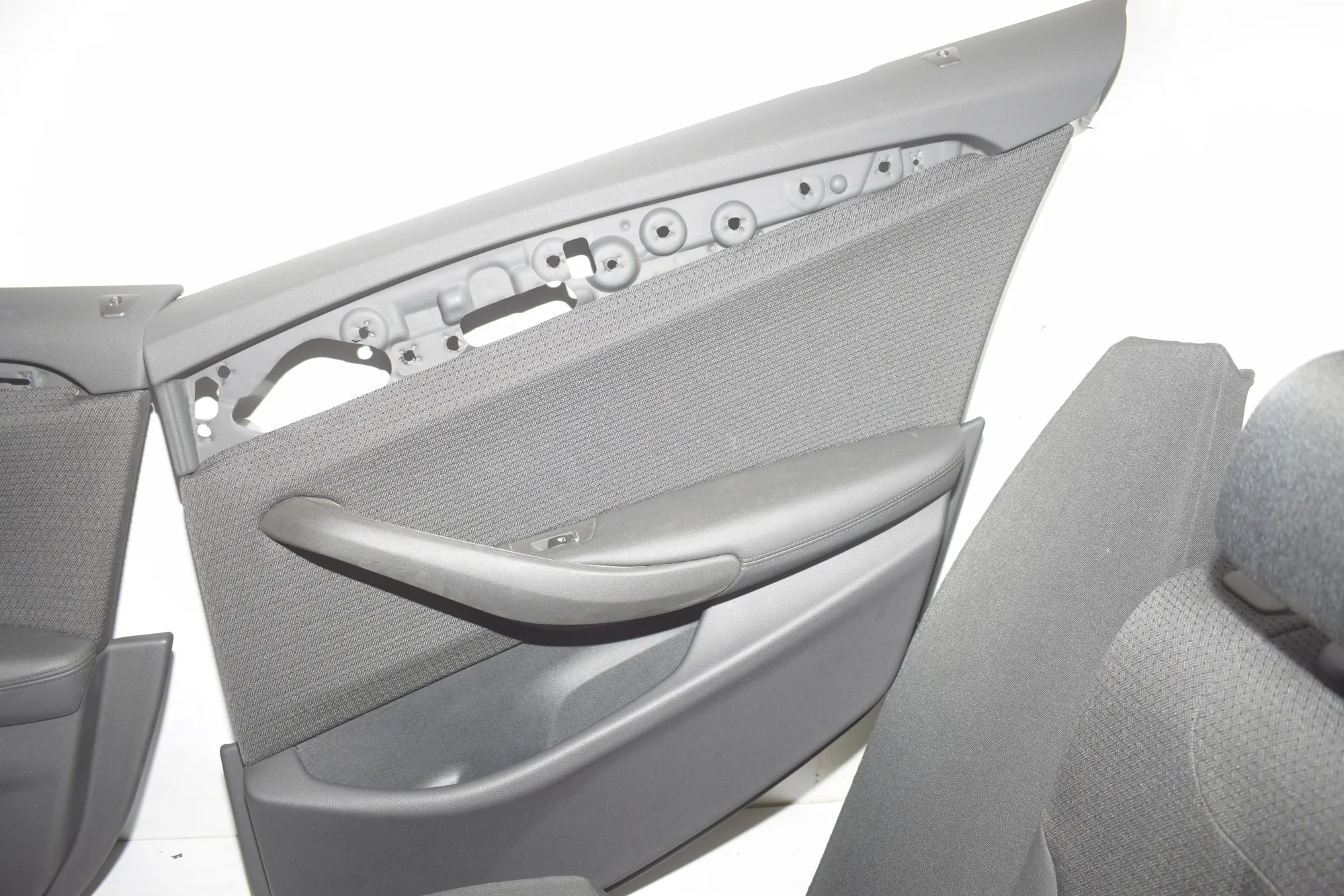 Seat set – OEM 000000 · BMW 5 Touring (G31) (2017 - -) 520 d 2019 – 9