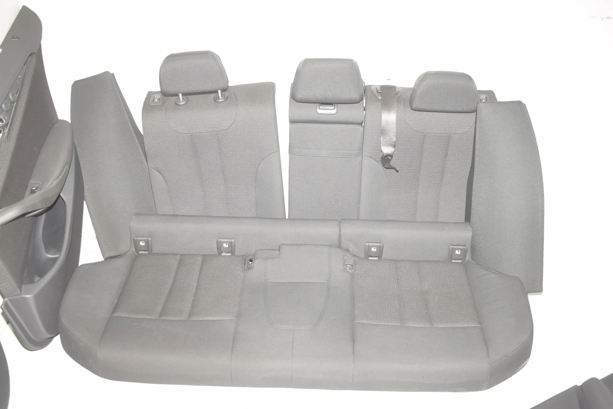 Seat set – OEM 000000 · BMW 5 Touring (G31) (2017 - -) 520 d 2019 – 5