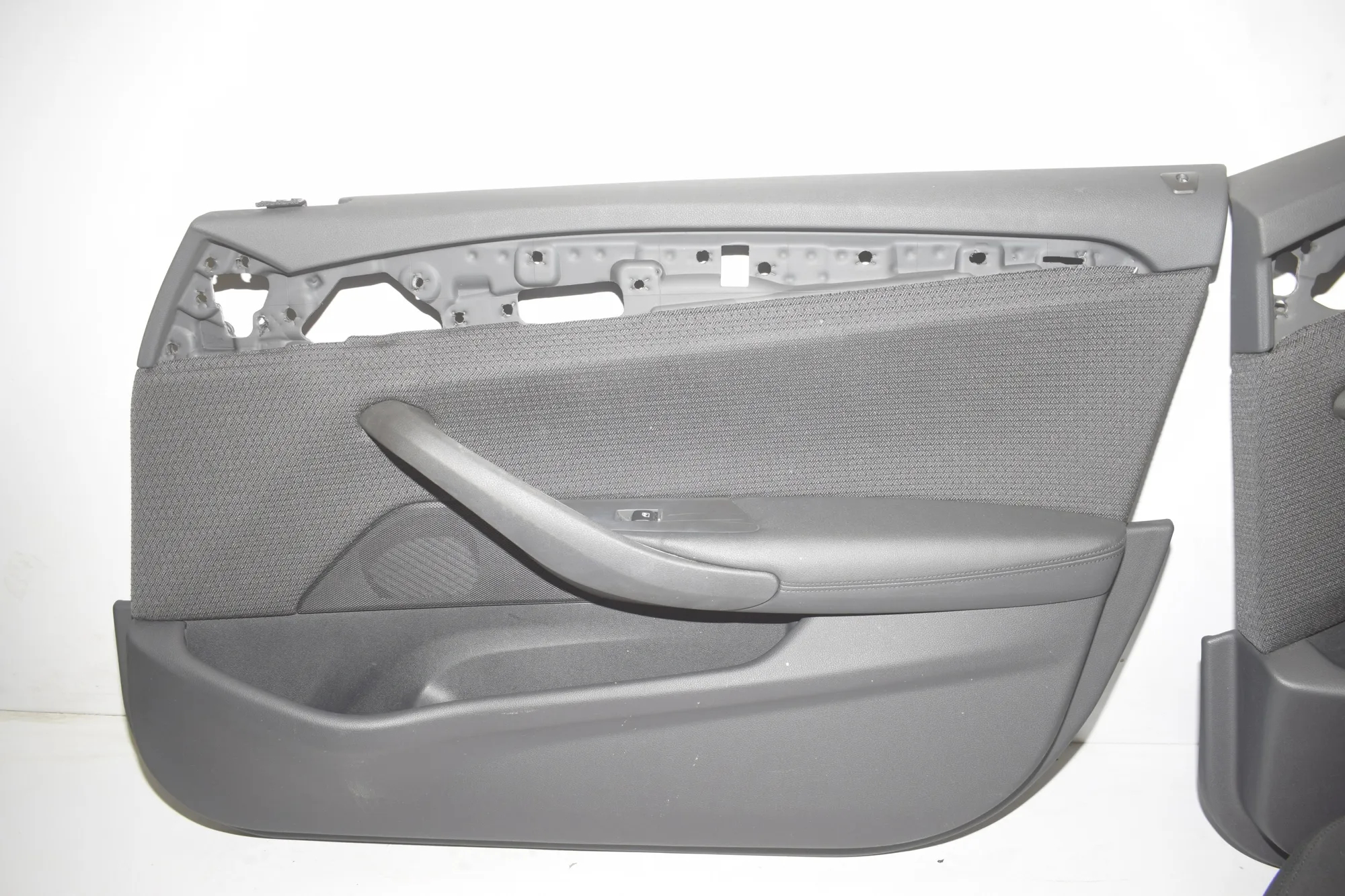 Seat set – OEM 000000 · BMW 5 Touring (G31) (2017 - -) 520 d 2019 – 8