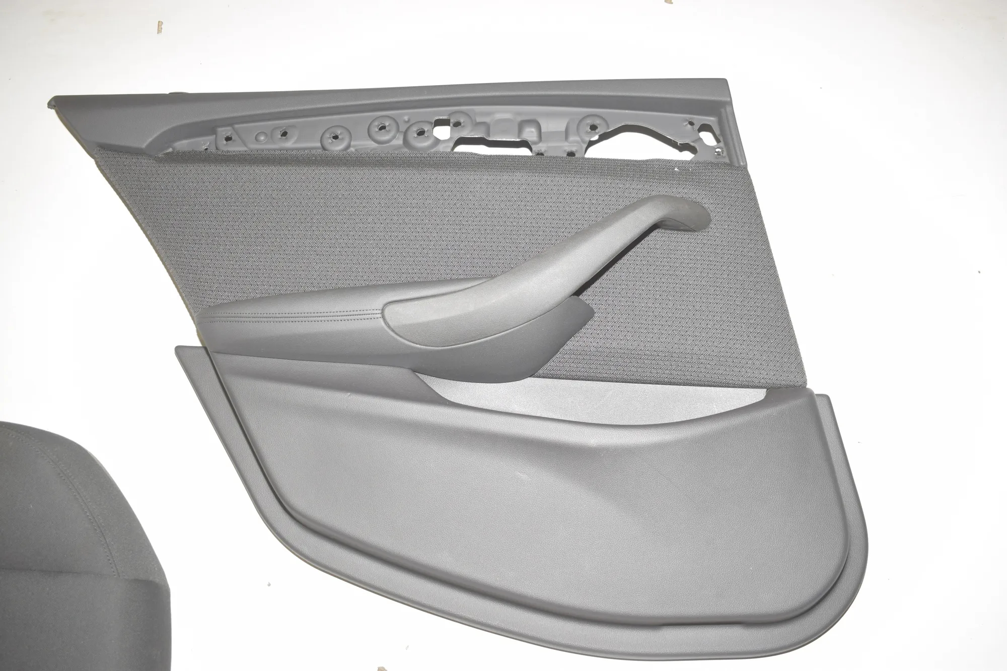 Seat set – OEM 000000 · BMW 5 Touring (G31) (2017 - -) 520 d 2019 – 10