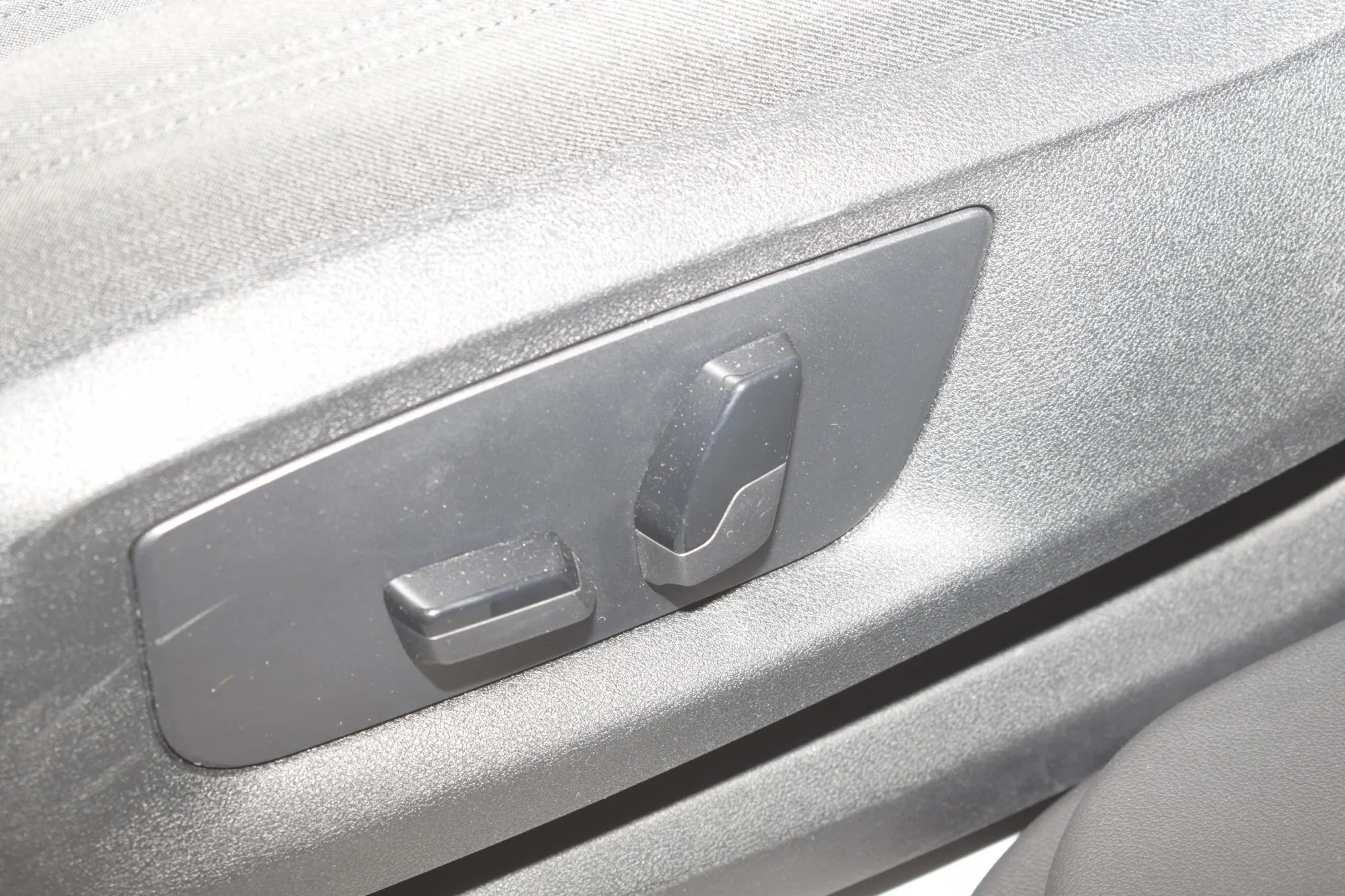 Seat set – OEM 000000 · BMW 5 Touring (G31) (2017 - -) 520 d 2019 – 11
