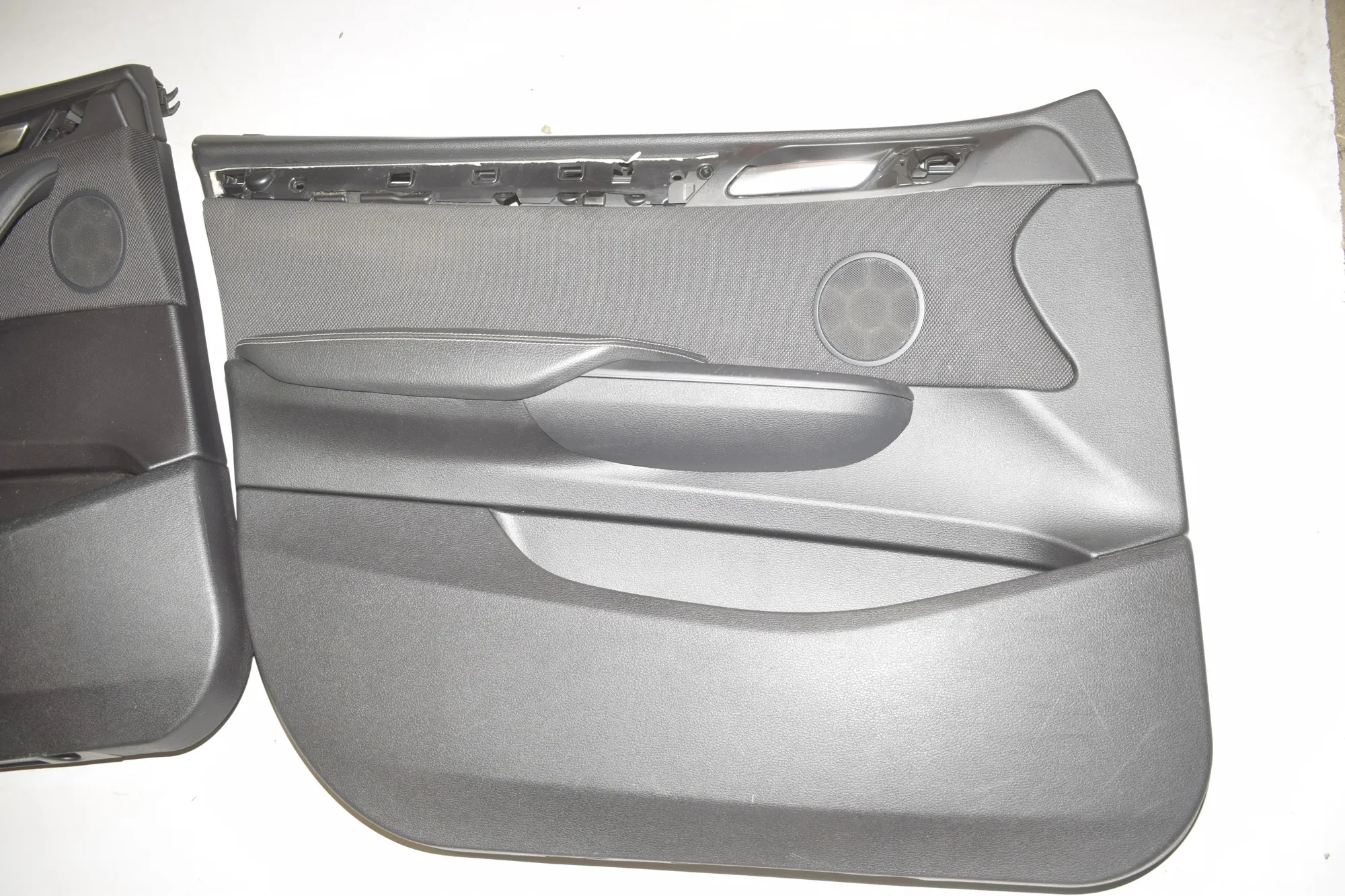 Seat set · BMW X3 (F25) xDrive 20 d 2011 – 13