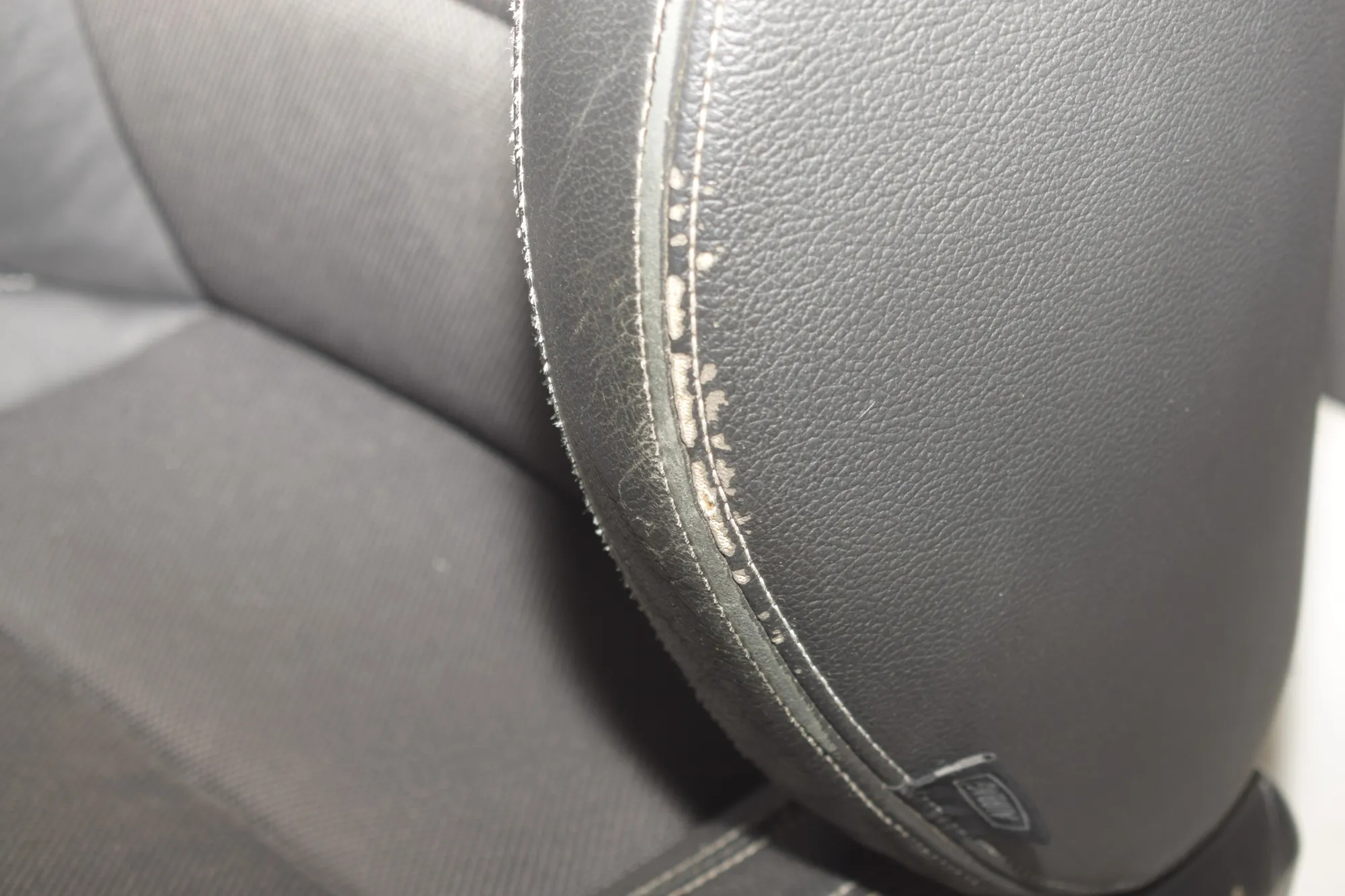 Seat set · BMW X3 (F25) xDrive 20 d 2011 – 15