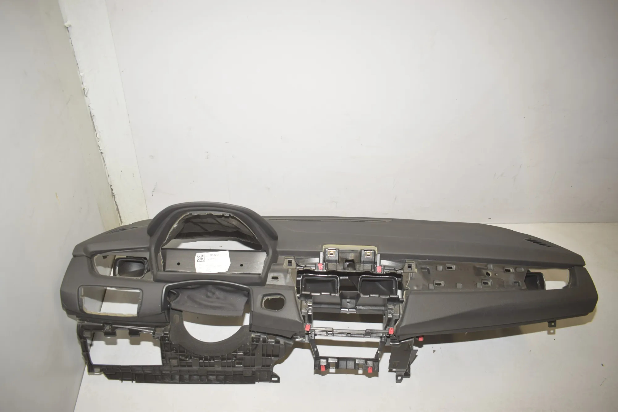 Dashboard – OEM 9378901 · BMW 2 Active Tourer (F45) 216 d 2014 – 2