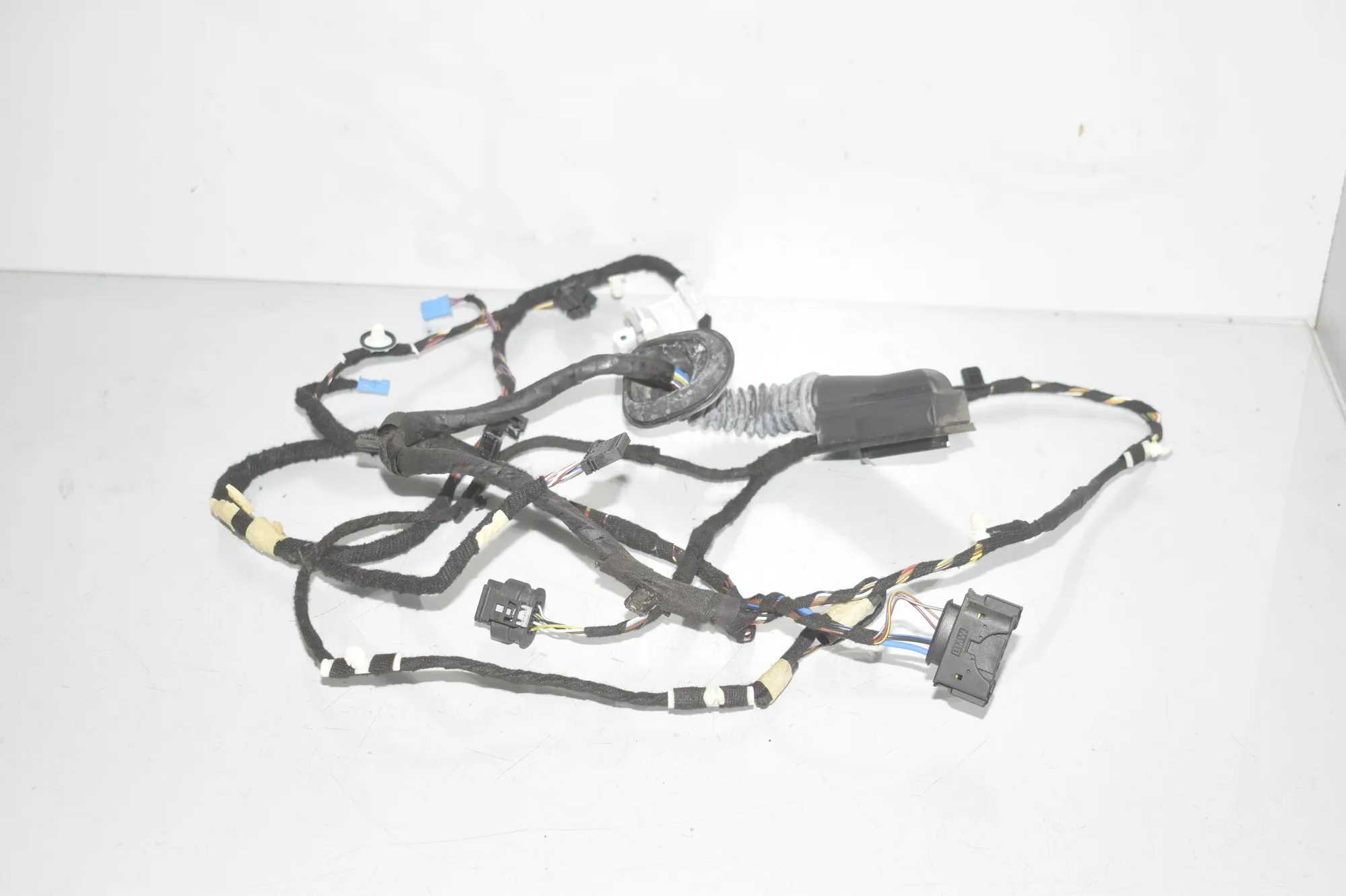 Front Left Door Wiring – OEM 9361589 · BMW 2 Active Tourer (F45) 216 d 2014 – 3