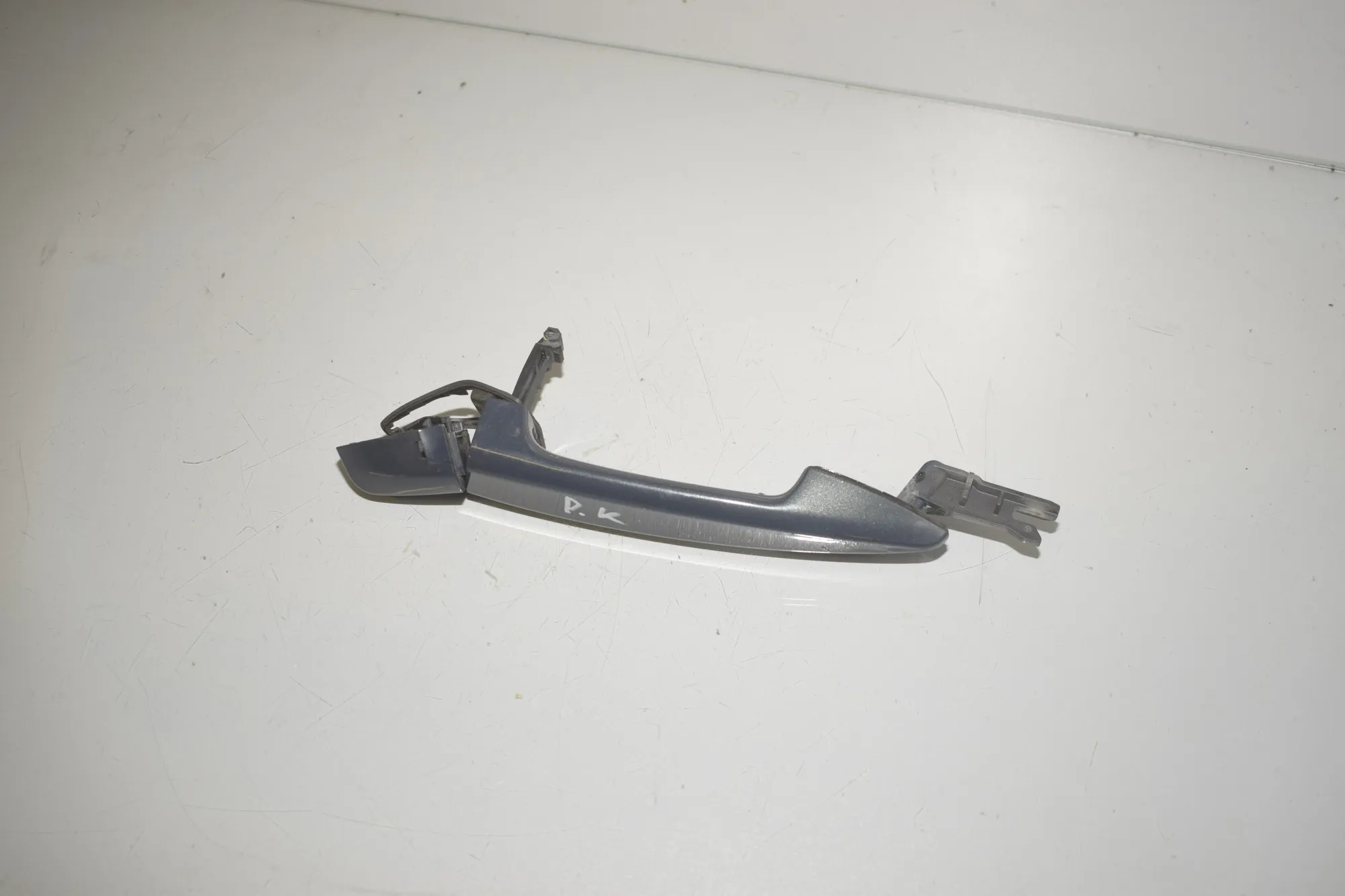 Front Left Door Exterior Handle – OEM 7396305 · BMW 2 Active Tourer (F45) 216 d 2014 – 4