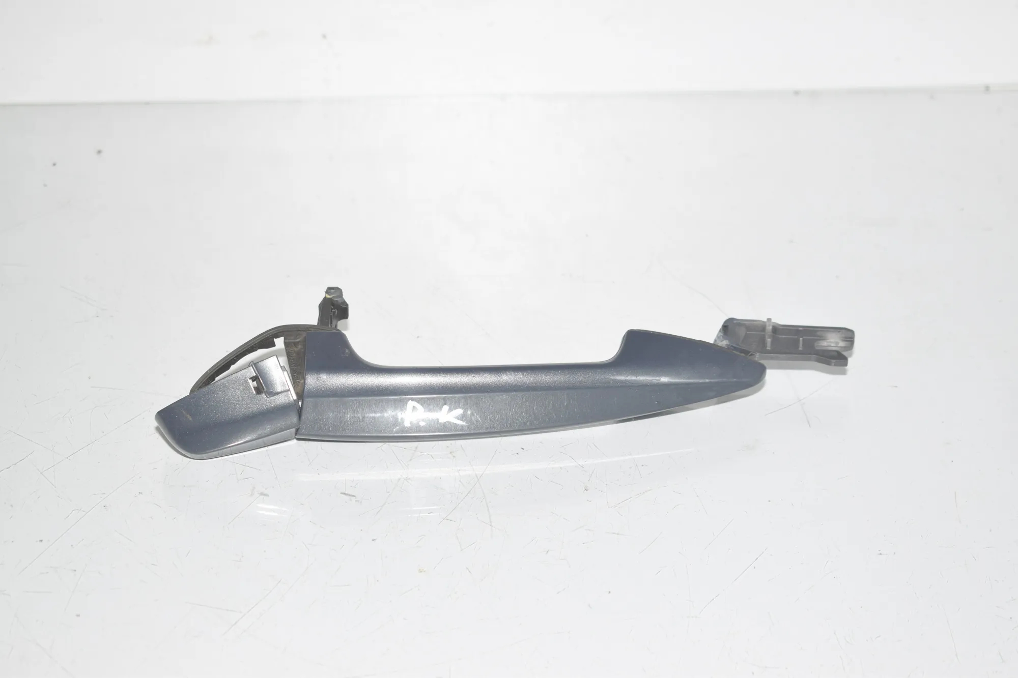 Front Left Door Exterior Handle – OEM 7396305 · BMW 2 Active Tourer (F45) 216 d 2014