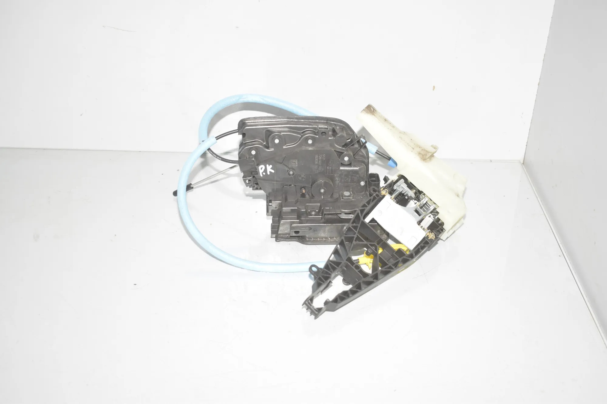 Front Left Door Lock – OEM 7281931 · BMW 2 Active Tourer (F45) 216 d 2014