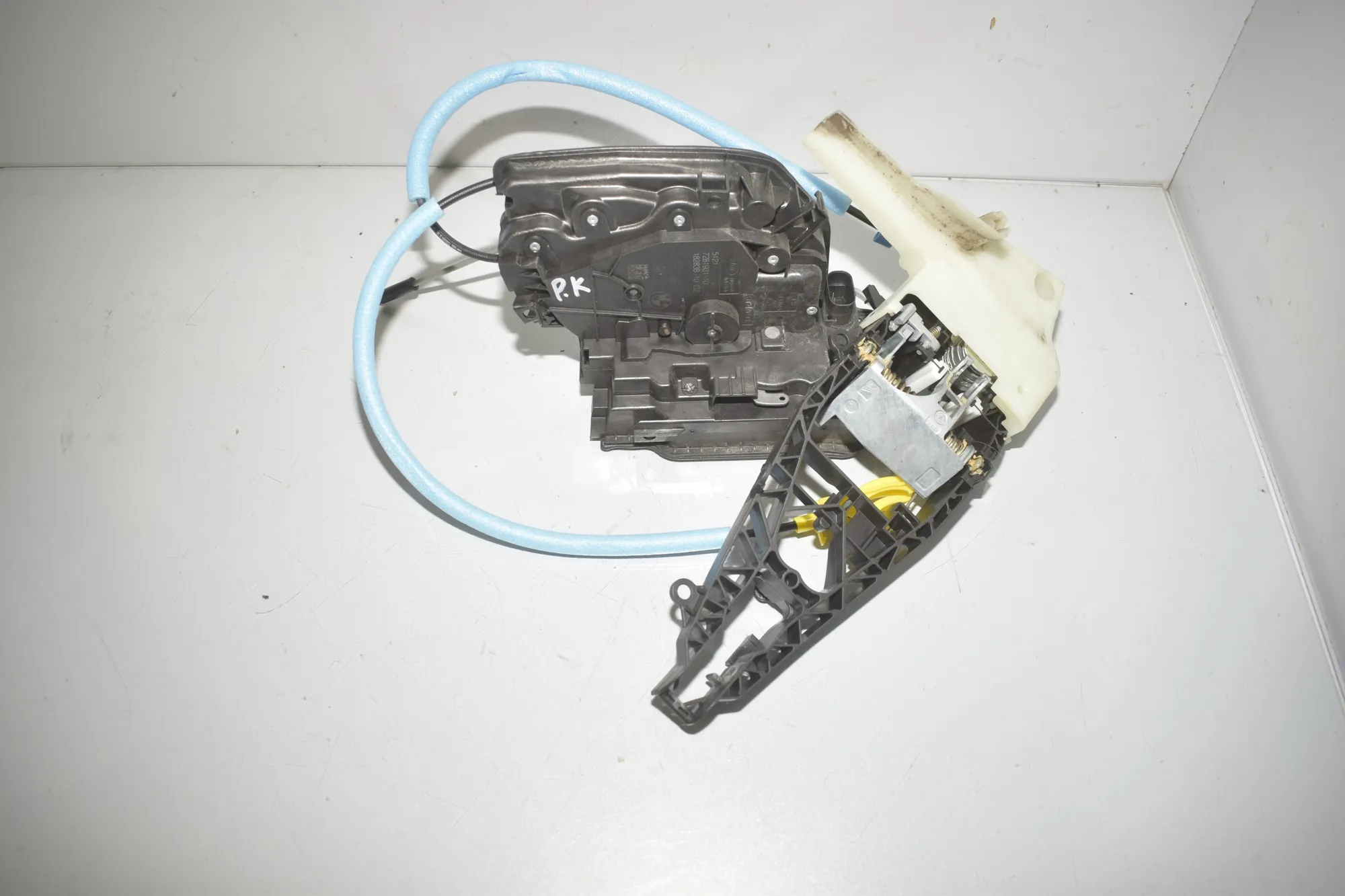 Front Left Door Lock – OEM 7281931 · BMW 2 Active Tourer (F45) 216 d 2014 – 2
