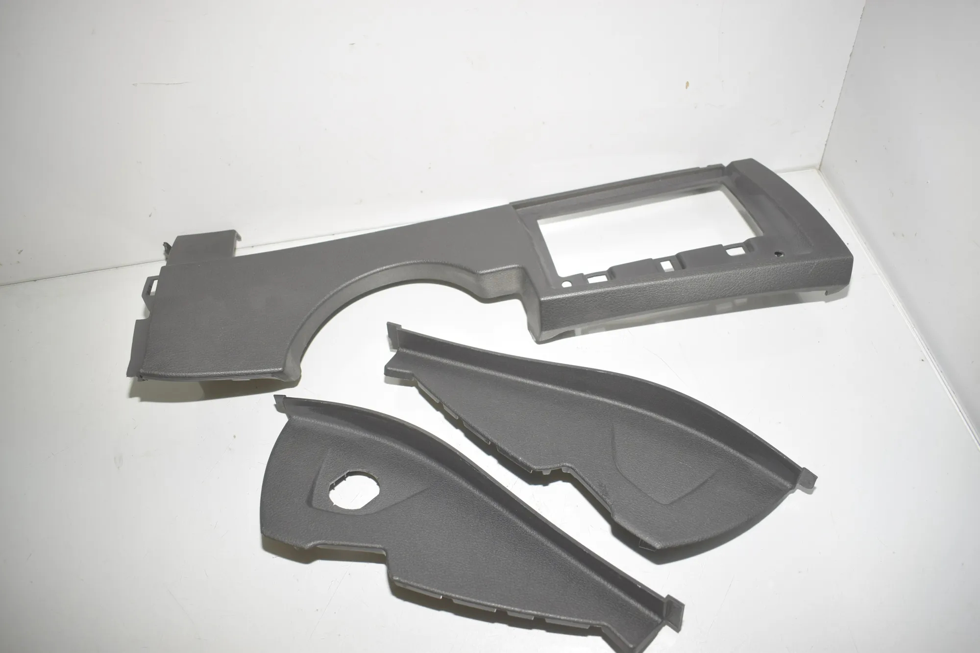 Dashboard Trim – OEM 9263359 · BMW 2 Active Tourer (F45) 216 d 2014 – 2
