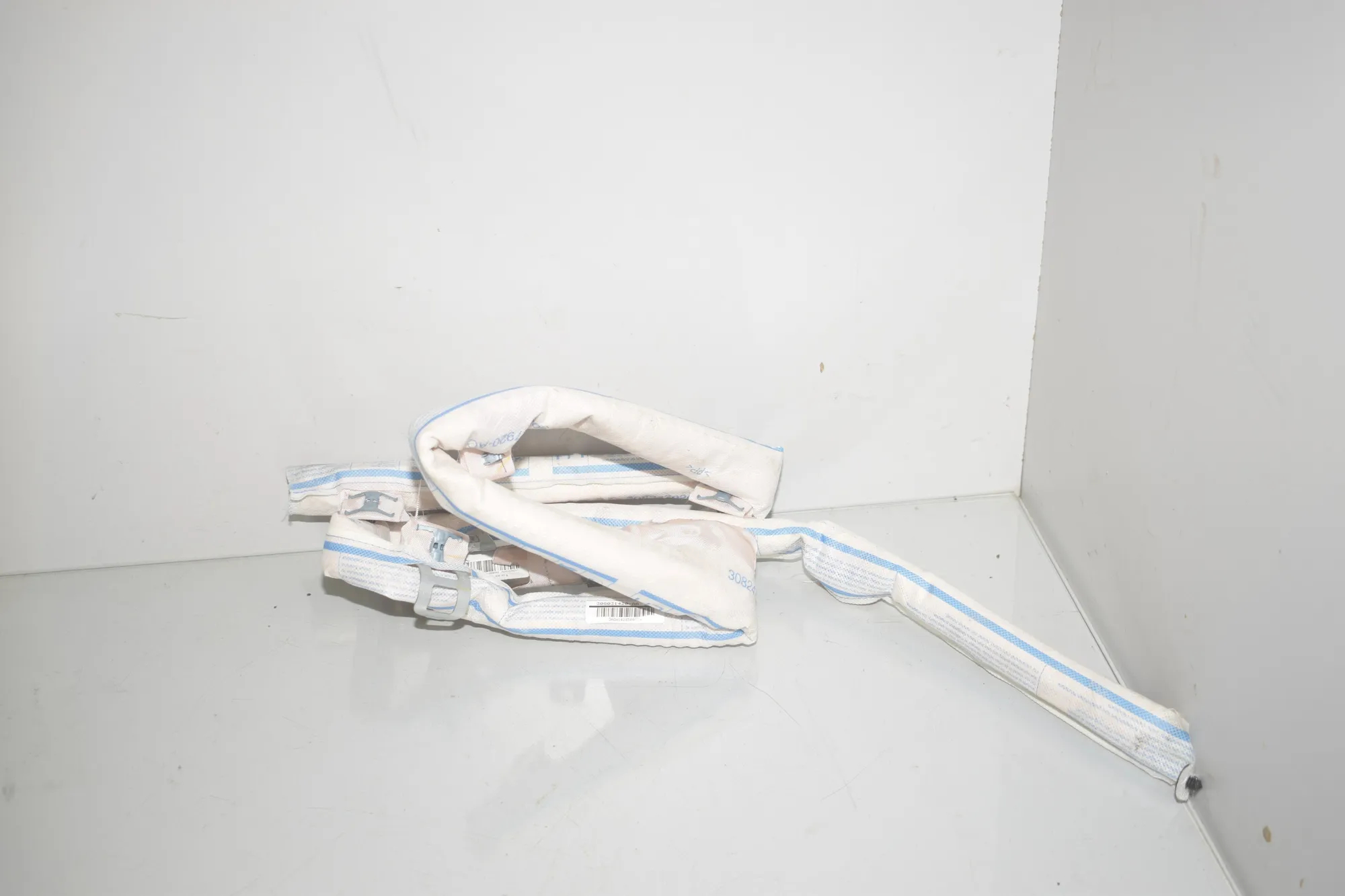 Left Side Roof Safety Curtain SRS – OEM 7301295 · BMW 2 Active Tourer (F45) 216 d 2014