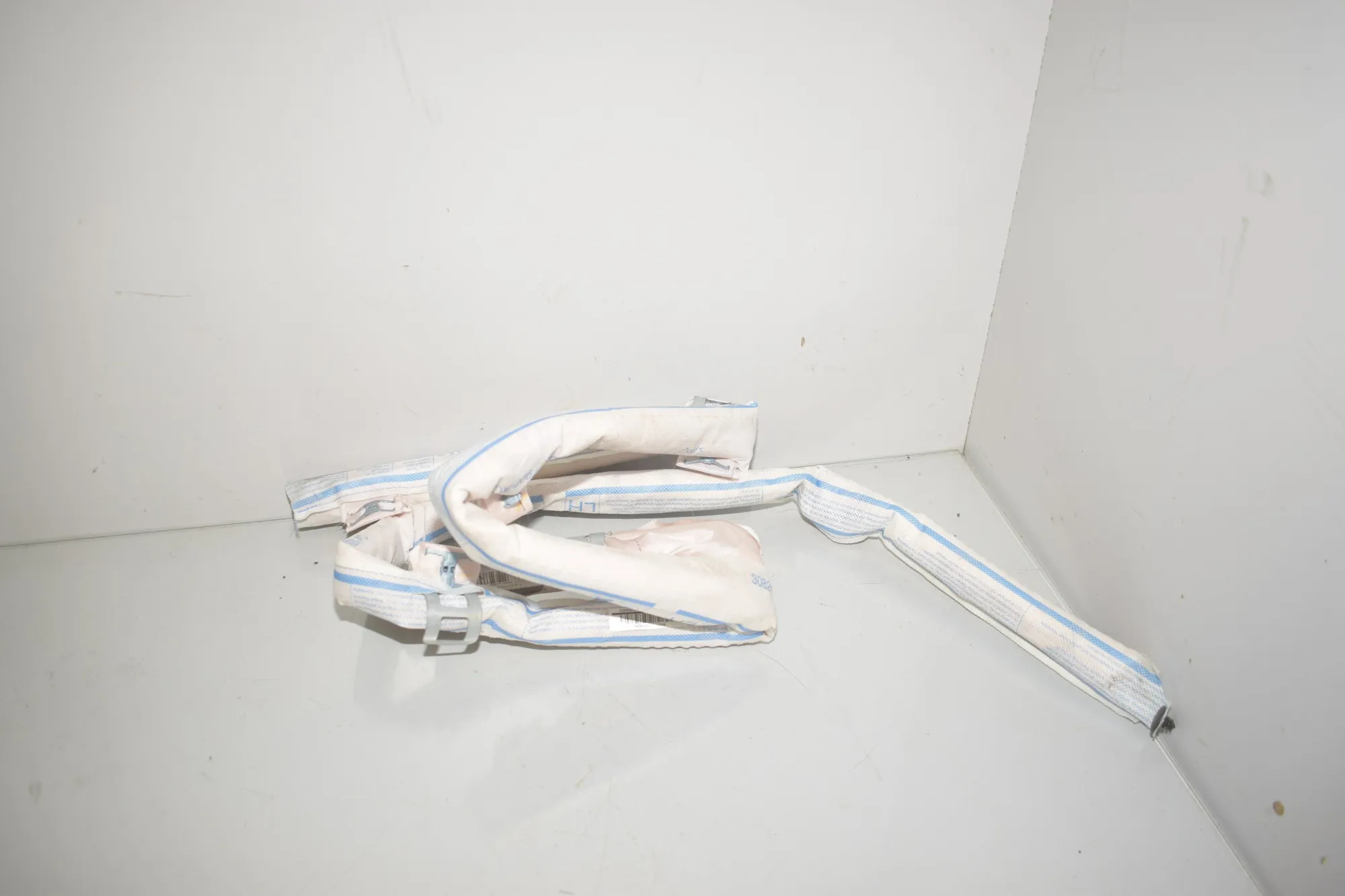 Left Side Roof Safety Curtain SRS – OEM 7301295 · BMW 2 Active Tourer (F45) 216 d 2014 – 2