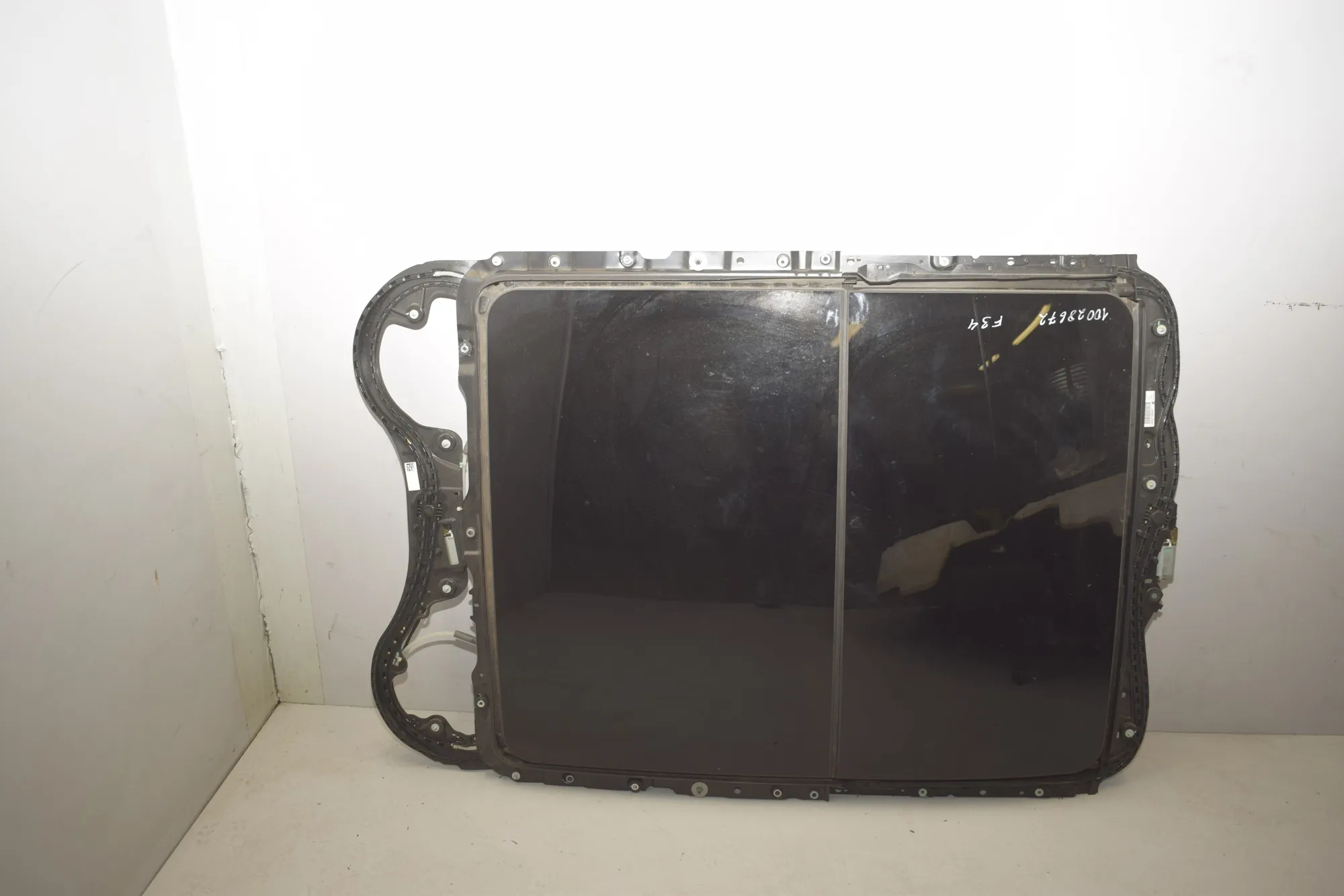 Sunroof – OEM 7365119 · BMW 3 Gran Turismo (F34) 320 d xDrive 2013