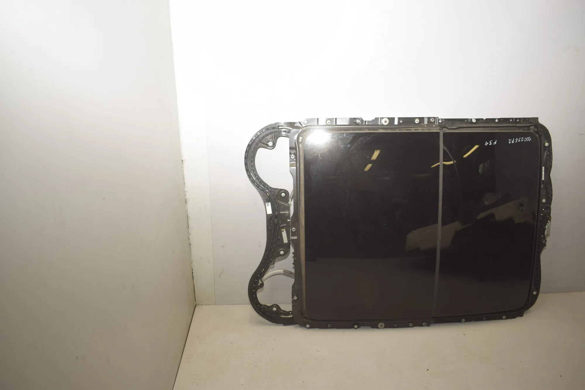 Sunroof – OEM 7365119 · BMW 3 Gran Turismo (F34) 320 d xDrive 2013 – 3
