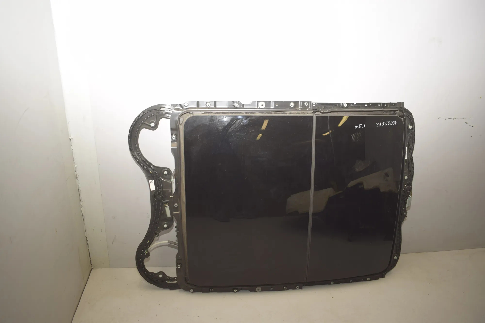 Sunroof – OEM 7365119 · BMW 3 Gran Turismo (F34) 320 d xDrive 2013 – 2