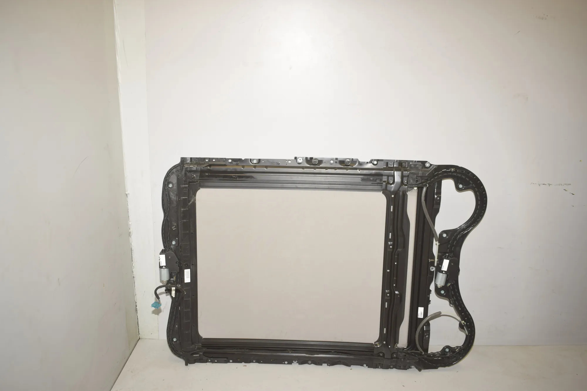 Sunroof – OEM 7365119 · BMW 3 Gran Turismo (F34) 320 d xDrive 2013 – 5