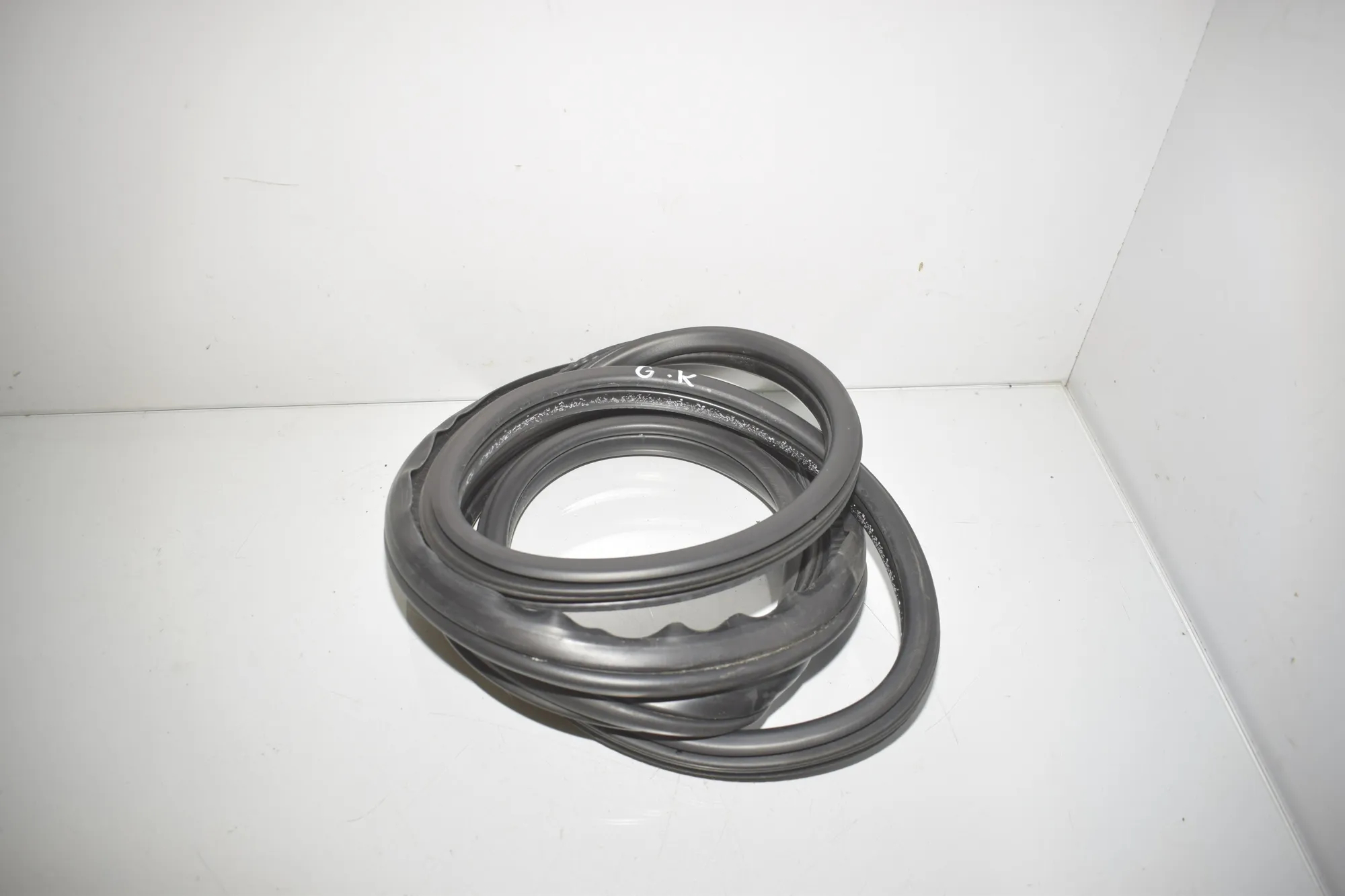 Rear Left Door Seal Rubber – OEM 7420050 · BMW 2 Active Tourer (F45) 216 d 2014 – 2