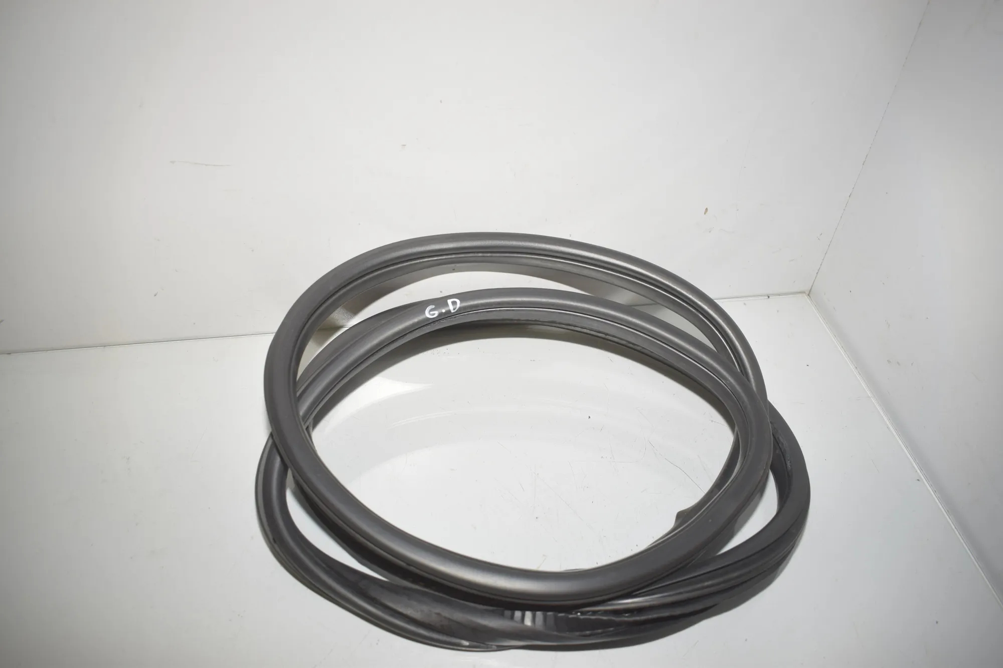 Rear Right Door Seal Rubber – OEM 7420050 · BMW 2 Active Tourer (F45) 216 d 2014 – 2