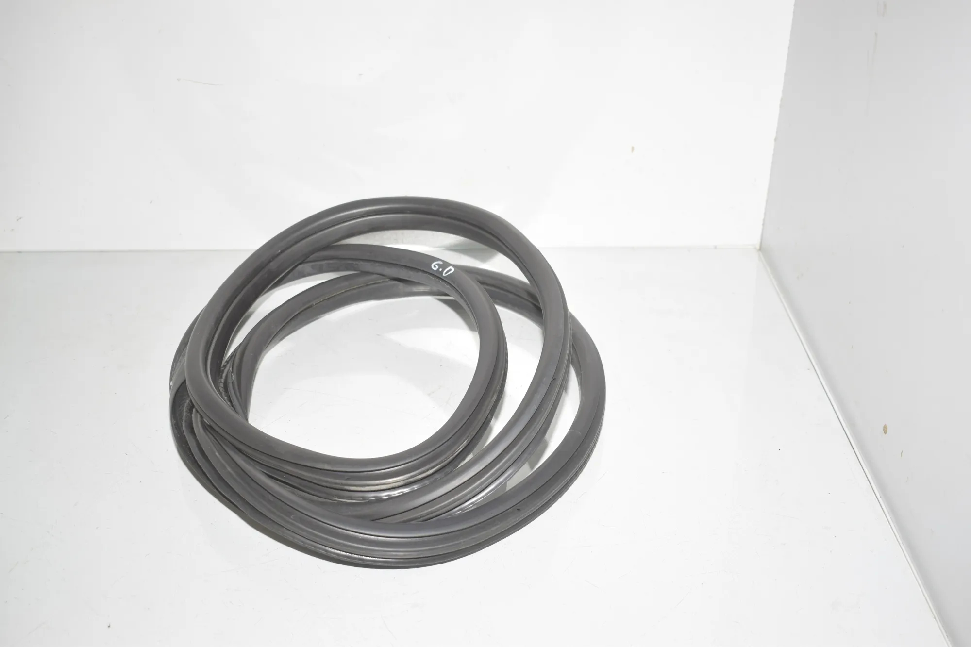 Rear Right Door Seal Rubber – OEM 7420050 · BMW 2 Active Tourer (F45) 216 d 2014 – 3