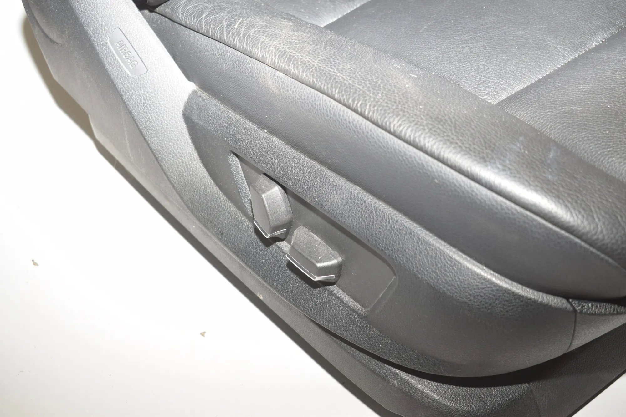 Seat set · BMW 5 Touring (F11) 535 d 2011 – 14