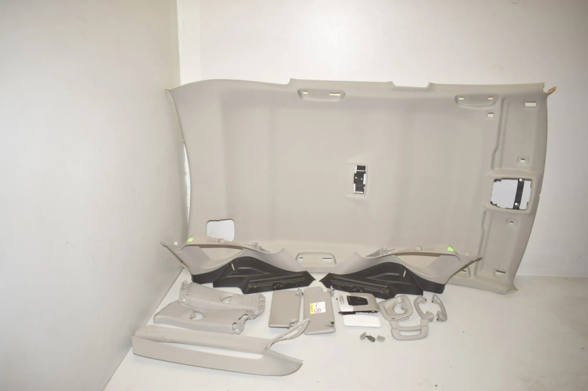 Roof Headliner – OEM 9219498 · BMW 2 Active Tourer (F45) 216 d 2014