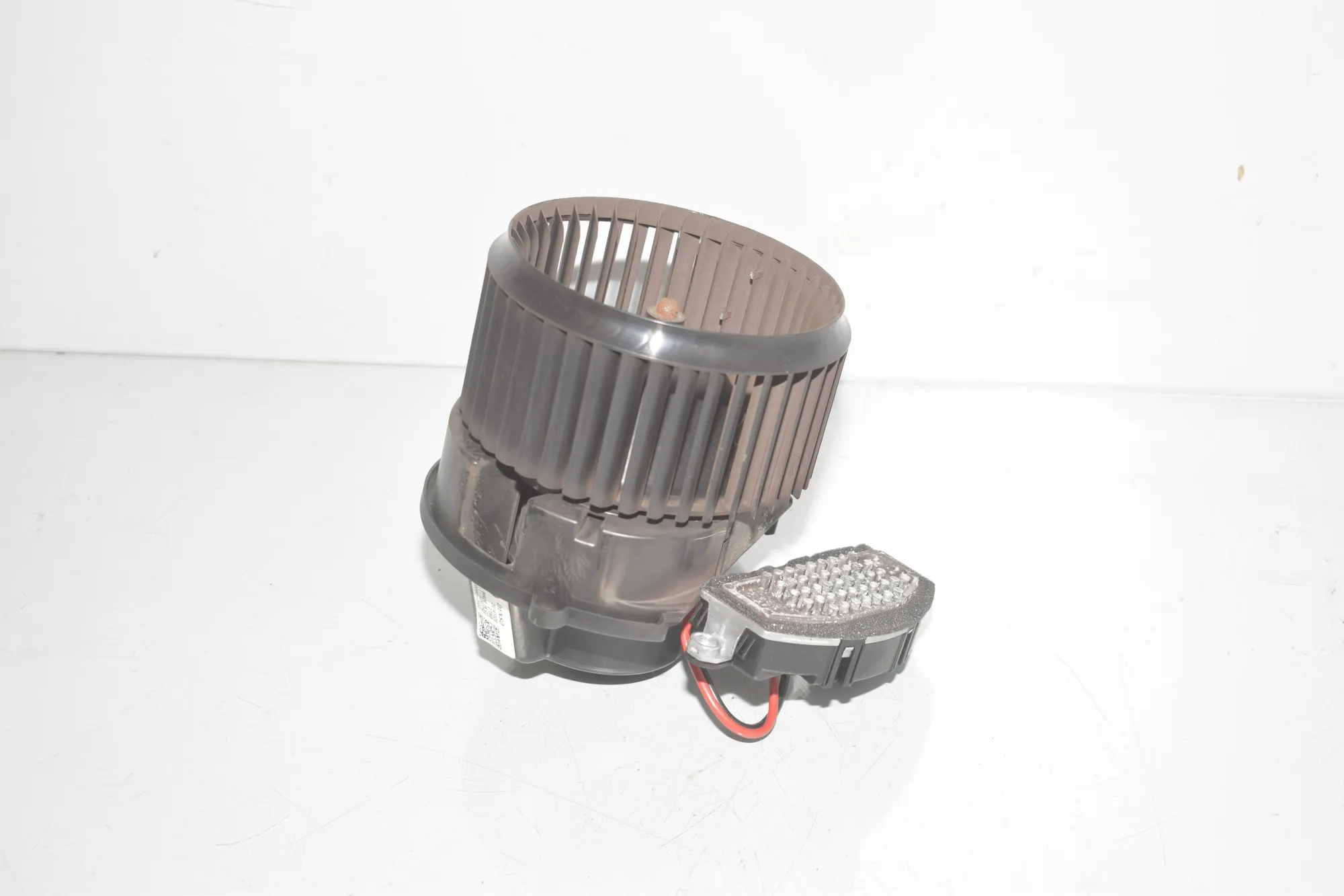 Heater Blower Fan – OEM 9297752 · BMW 2 Active Tourer (F45) 216 d 2014