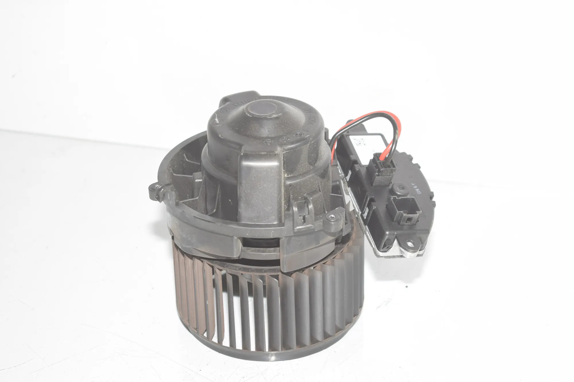 Heater Blower Fan – OEM 9297752 · BMW 2 Active Tourer (F45) 216 d 2014 – 4