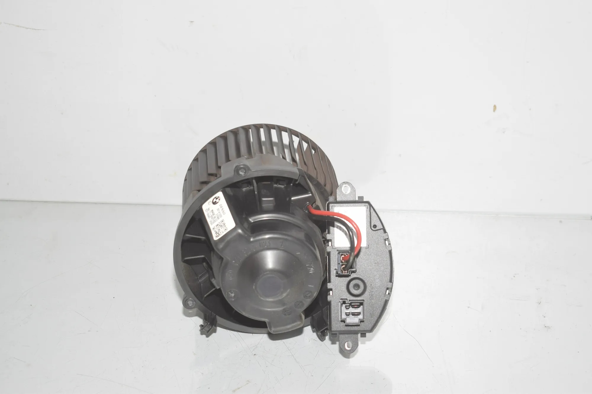 Heater Blower Fan – OEM 9297752 · BMW 2 Active Tourer (F45) 216 d 2014 – 2