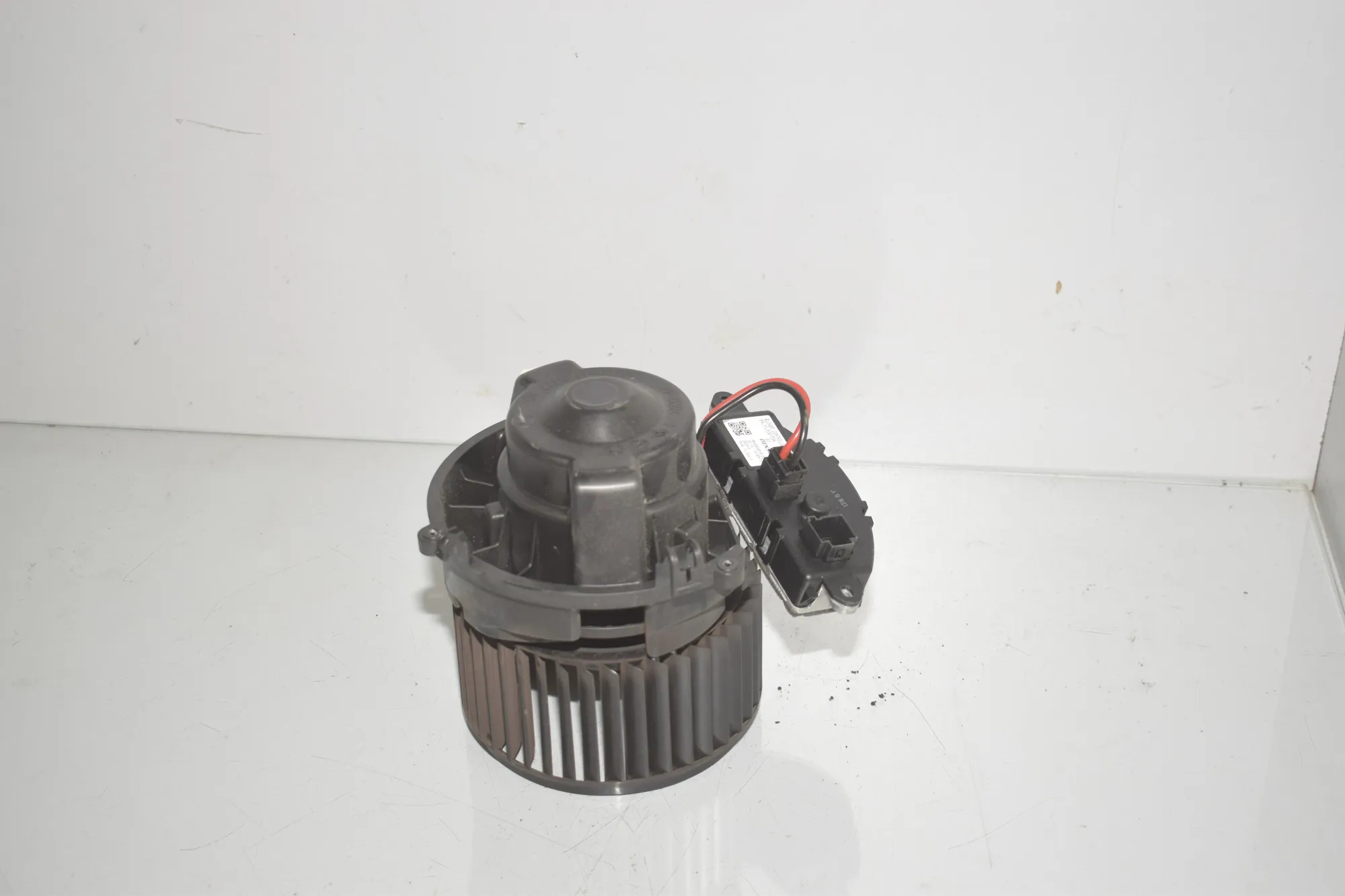 Heater Blower Fan – OEM 9297752 · BMW 2 Active Tourer (F45) 216 d 2014 – 3
