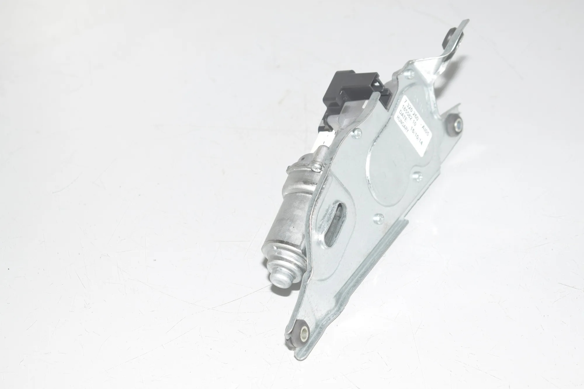 Tailgate Window Wiper Motor – OEM 7320260 · BMW 2 Active Tourer (F45) 216 d 2014 – 3