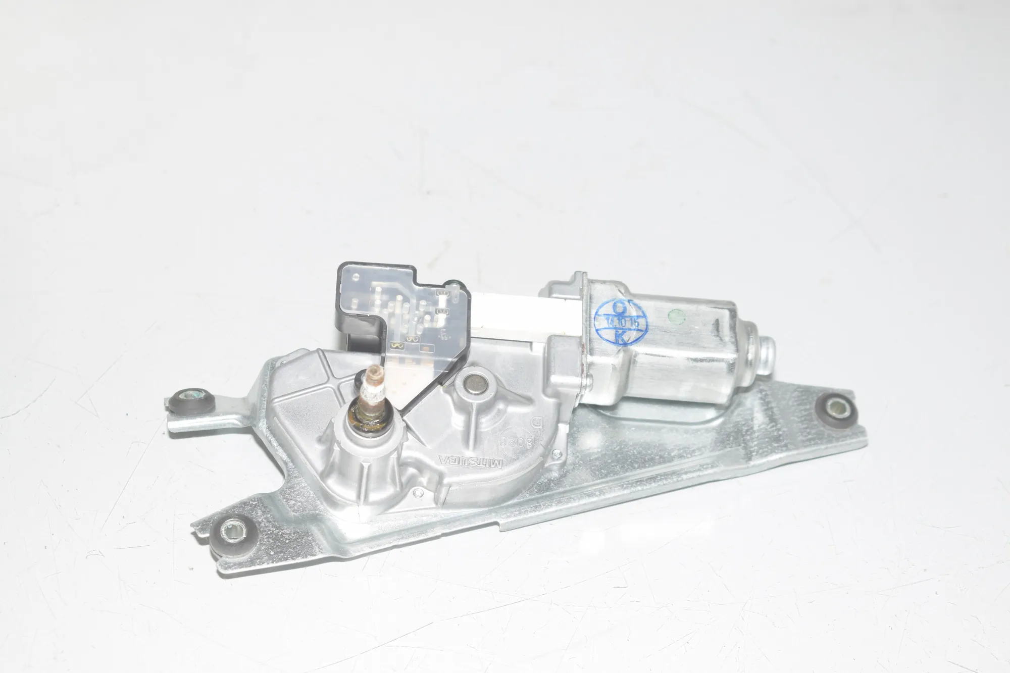 Tailgate Window Wiper Motor – OEM 7320260 · BMW 2 Active Tourer (F45) 216 d 2014