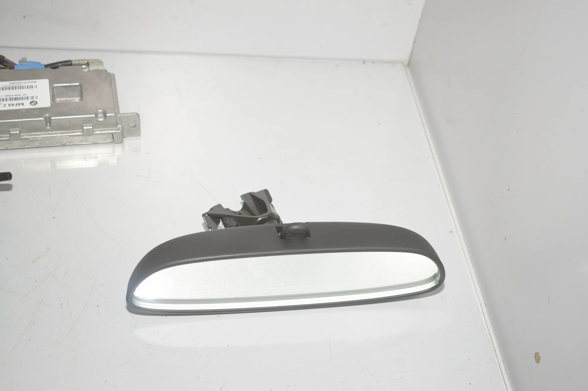 Front Camera – OEM 9352705 · BMW 2 Active Tourer (F45) 216 d 2014 – 4