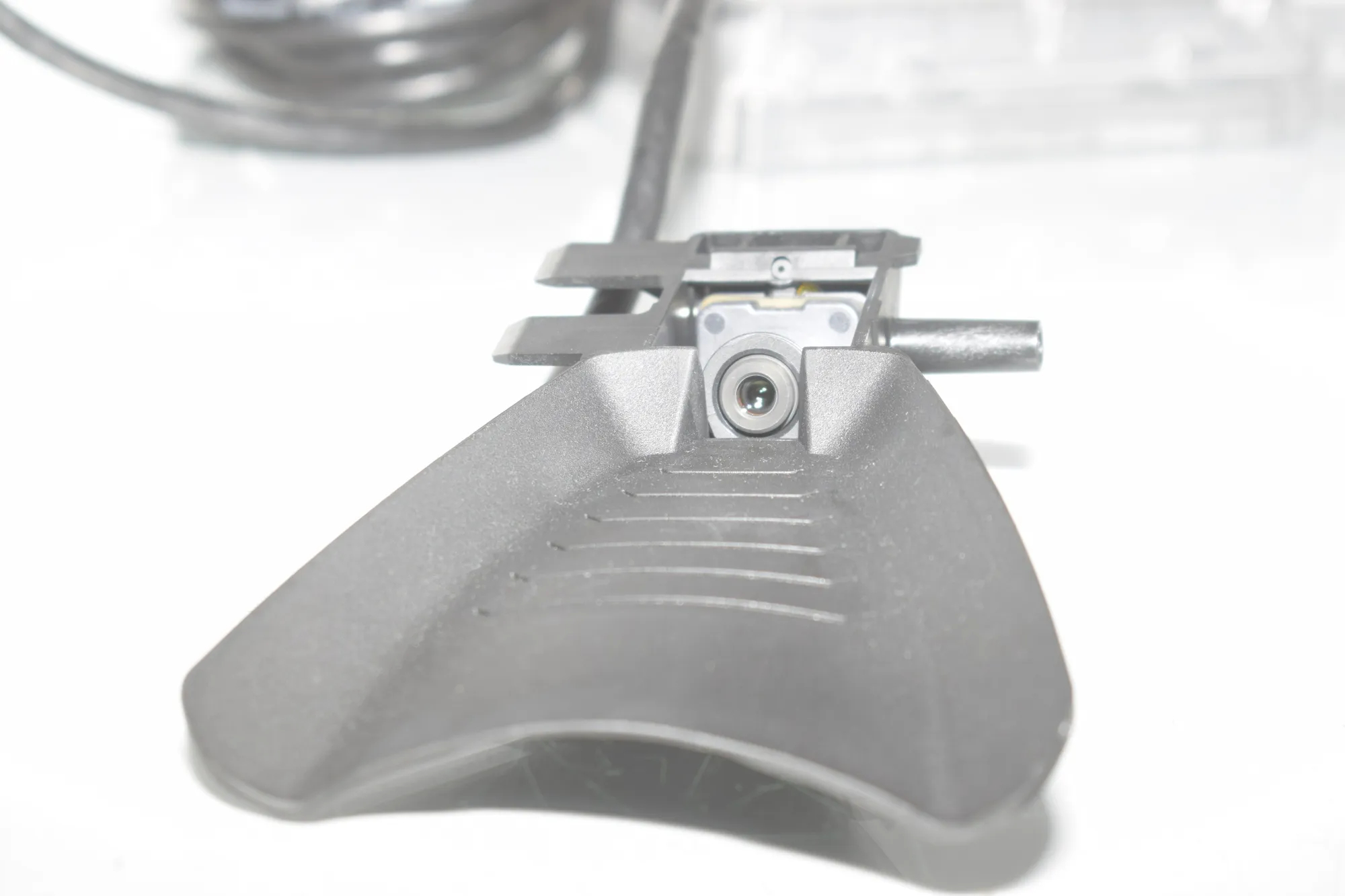 Front Camera – OEM 9352705 · BMW 2 Active Tourer (F45) 216 d 2014 – 5
