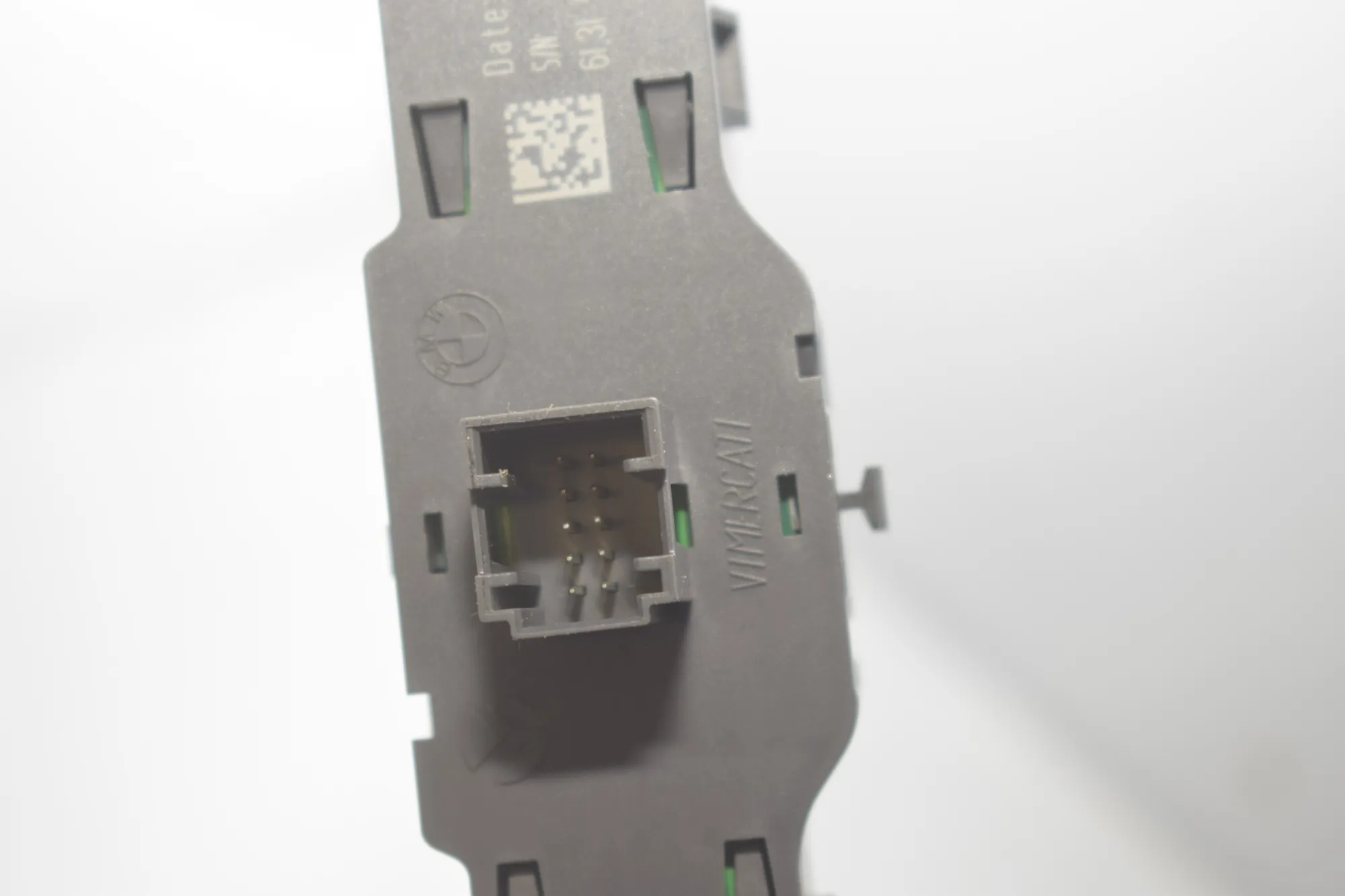 Button Switch Panel – OEM 9323941 · BMW 2 Active Tourer (F45) 216 d 2014 – 5