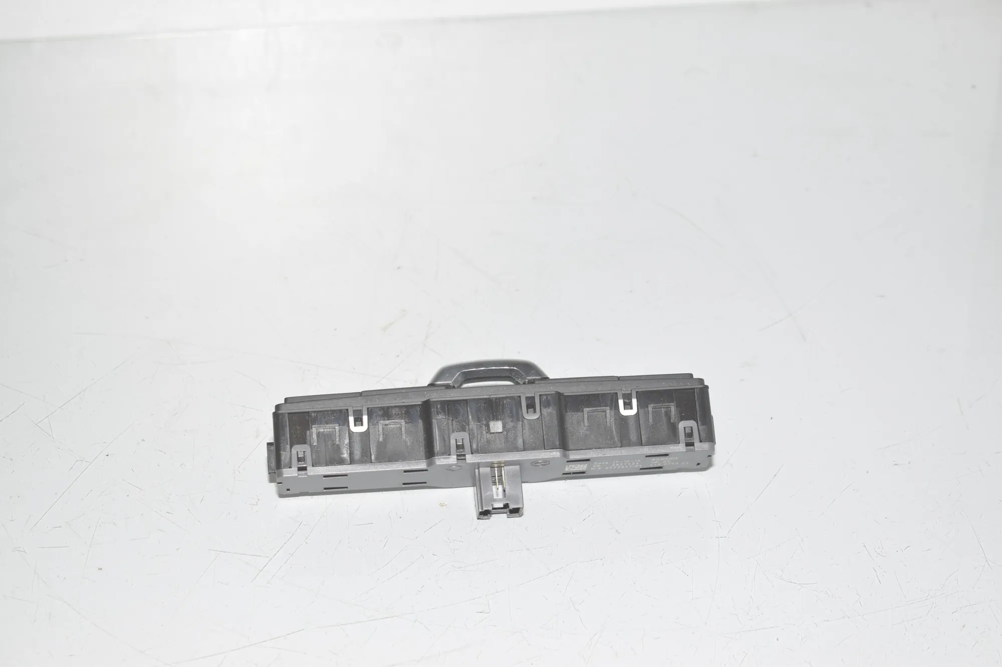 Button Switch Panel – OEM 9323941 · BMW 2 Active Tourer (F45) 216 d 2014 – 3