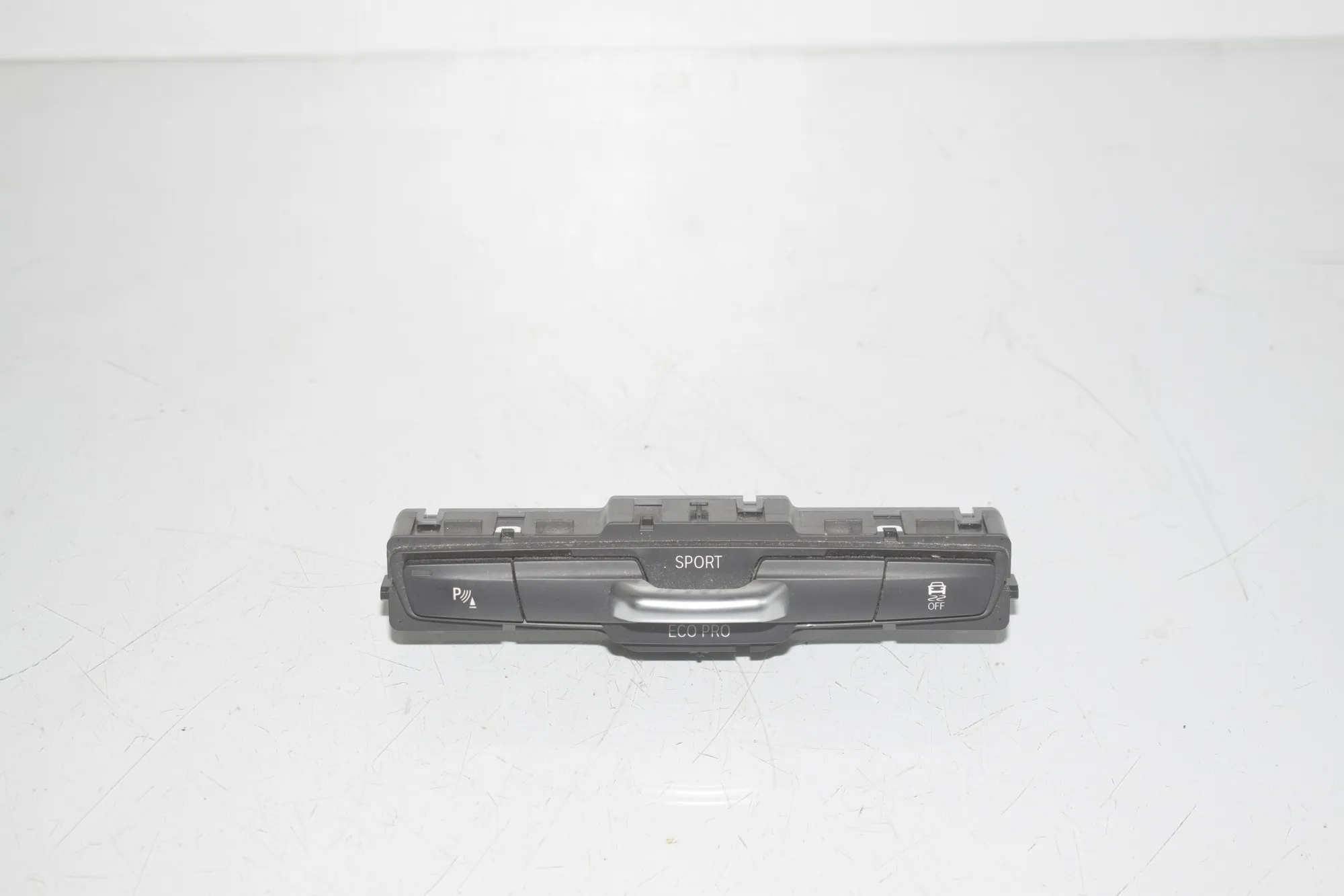 Button Switch Panel – OEM 9323941 · BMW 2 Active Tourer (F45) 216 d 2014