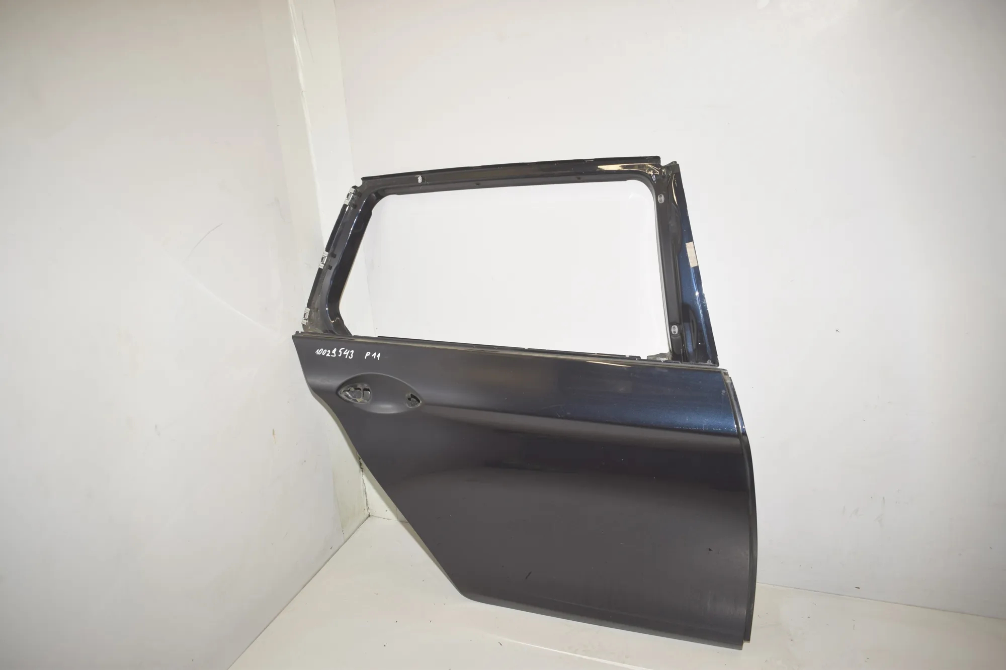 Rear Right Door · BMW 5 Touring (F11) M 550 d xDrive 2016 – 2