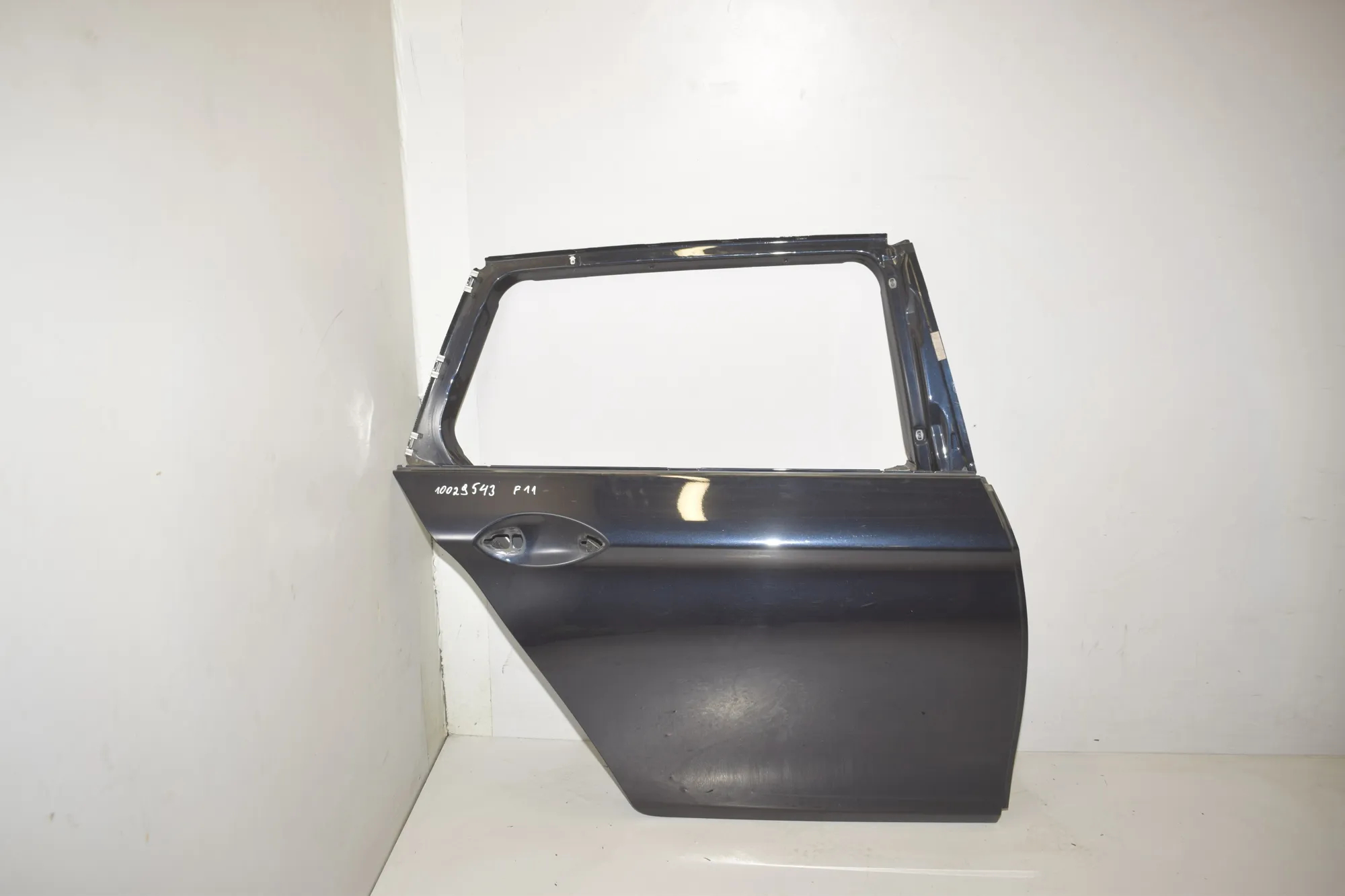 Rear Right Door · BMW 5 Touring (F11) M 550 d xDrive 2016