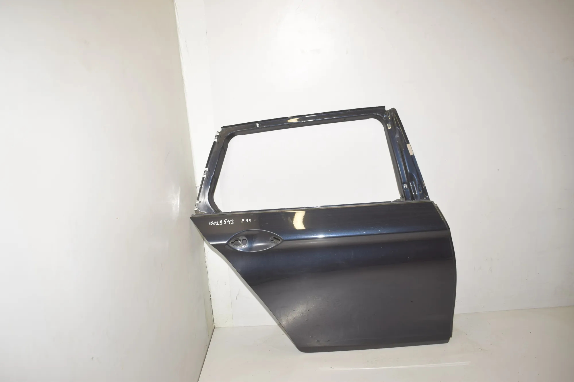 Rear Right Door · BMW 5 Touring (F11) M 550 d xDrive 2016 – 3