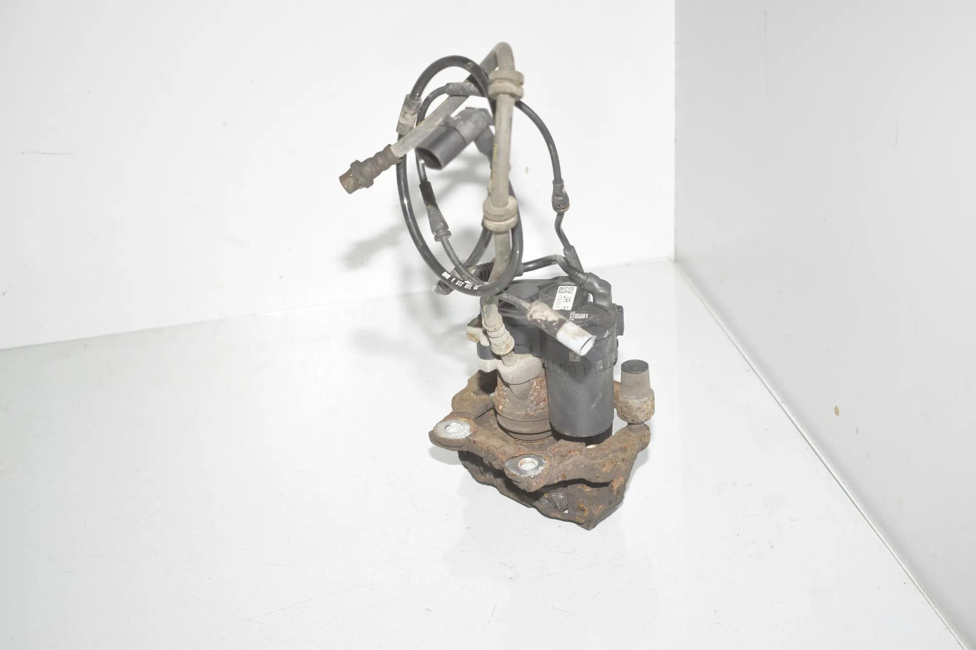 Rear Right Brake Caliper – OEM 6798958 · BMW 2 Active Tourer (F45) 216 d 2014 – 3