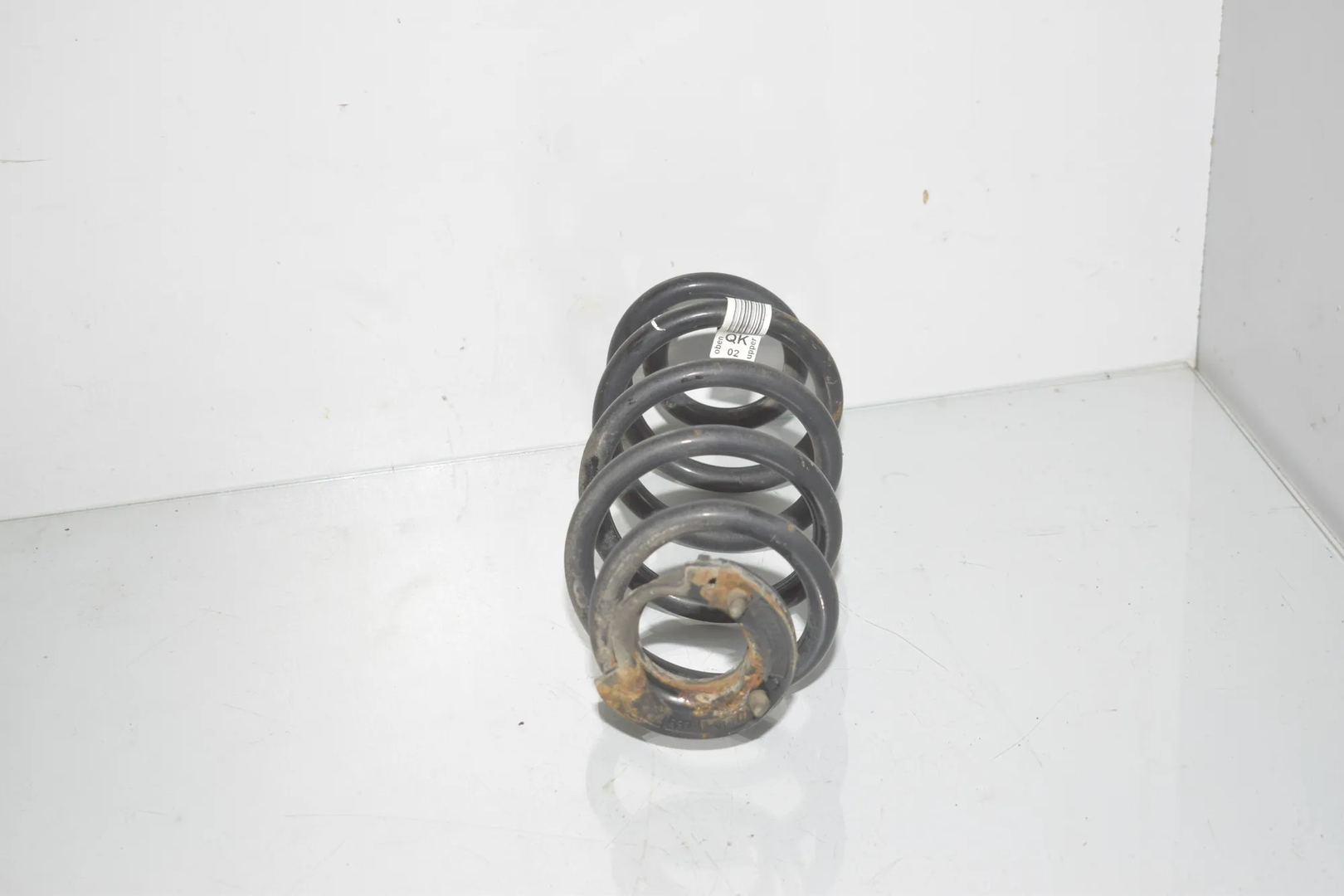 Rear Left Coil Spring – OEM 6866762 · BMW 2 Active Tourer (F45) 216 d 2014 – 3