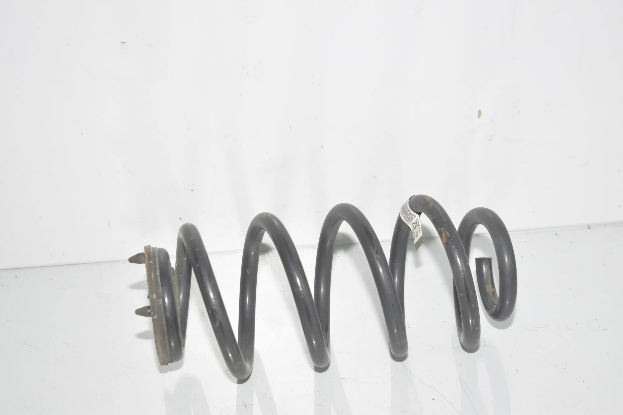 Rear Right Coil Spring – OEM 6866762 · BMW 2 Active Tourer (F45) 216 d 2014 – 2