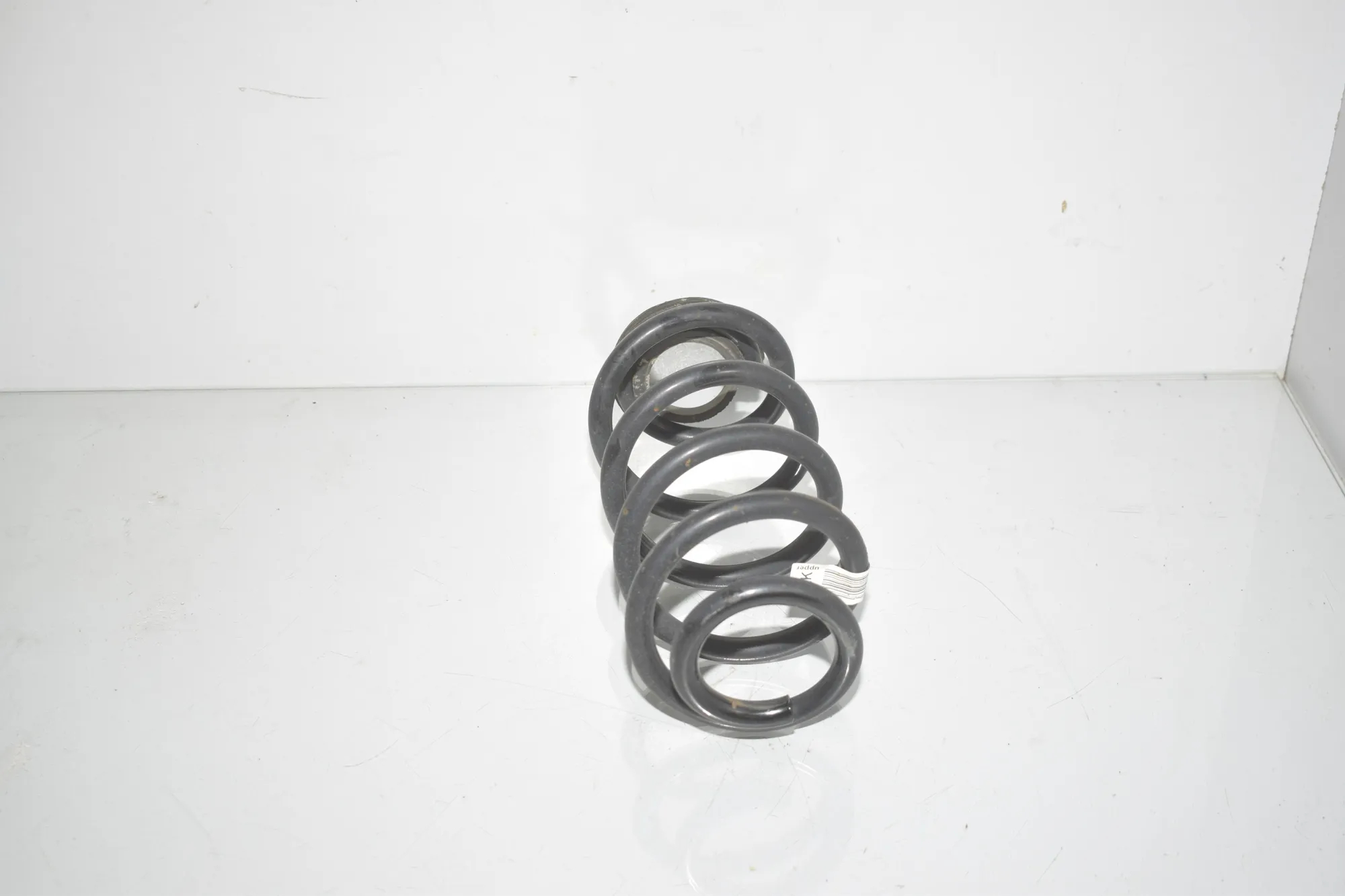 Rear Right Coil Spring – OEM 6866762 · BMW 2 Active Tourer (F45) 216 d 2014