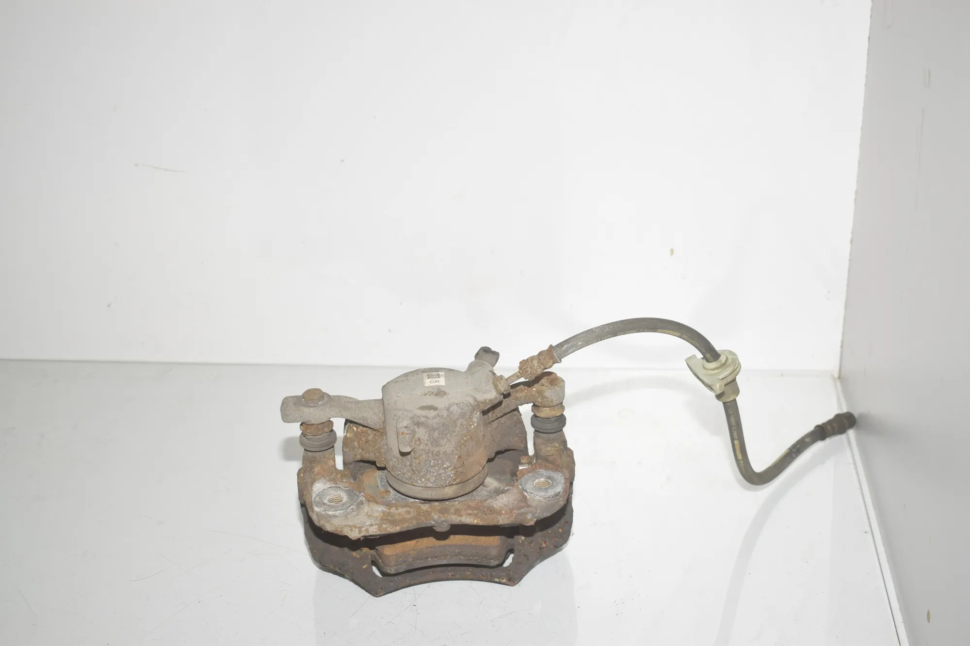 Front Right Brake Caliper – OEM 6860264 · BMW 2 Active Tourer (F45) 216 d 2014 – 3