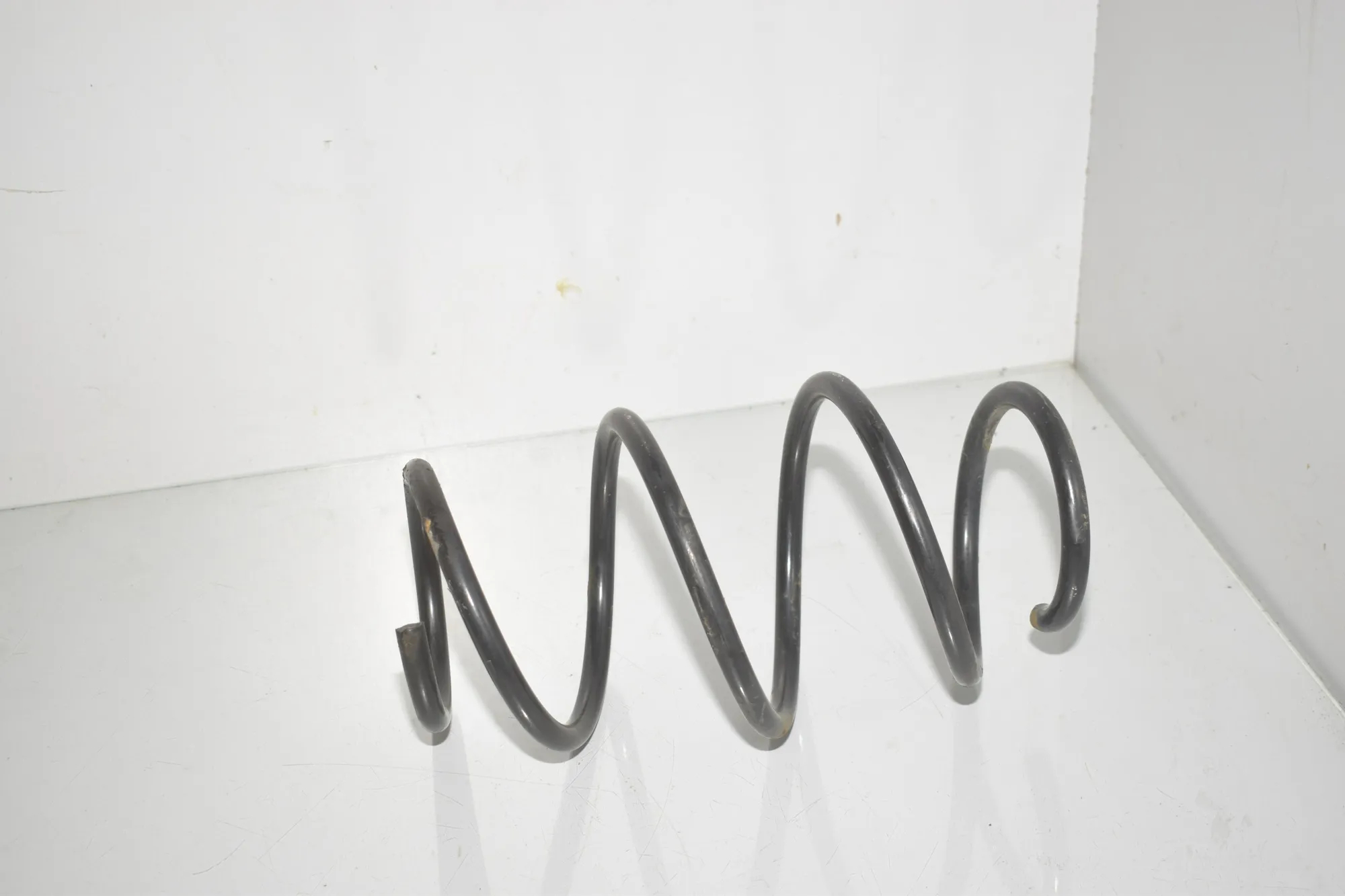 Front Left Coil Spring – OEM 6866502 · BMW 2 Active Tourer (F45) 216 d 2014 – 3