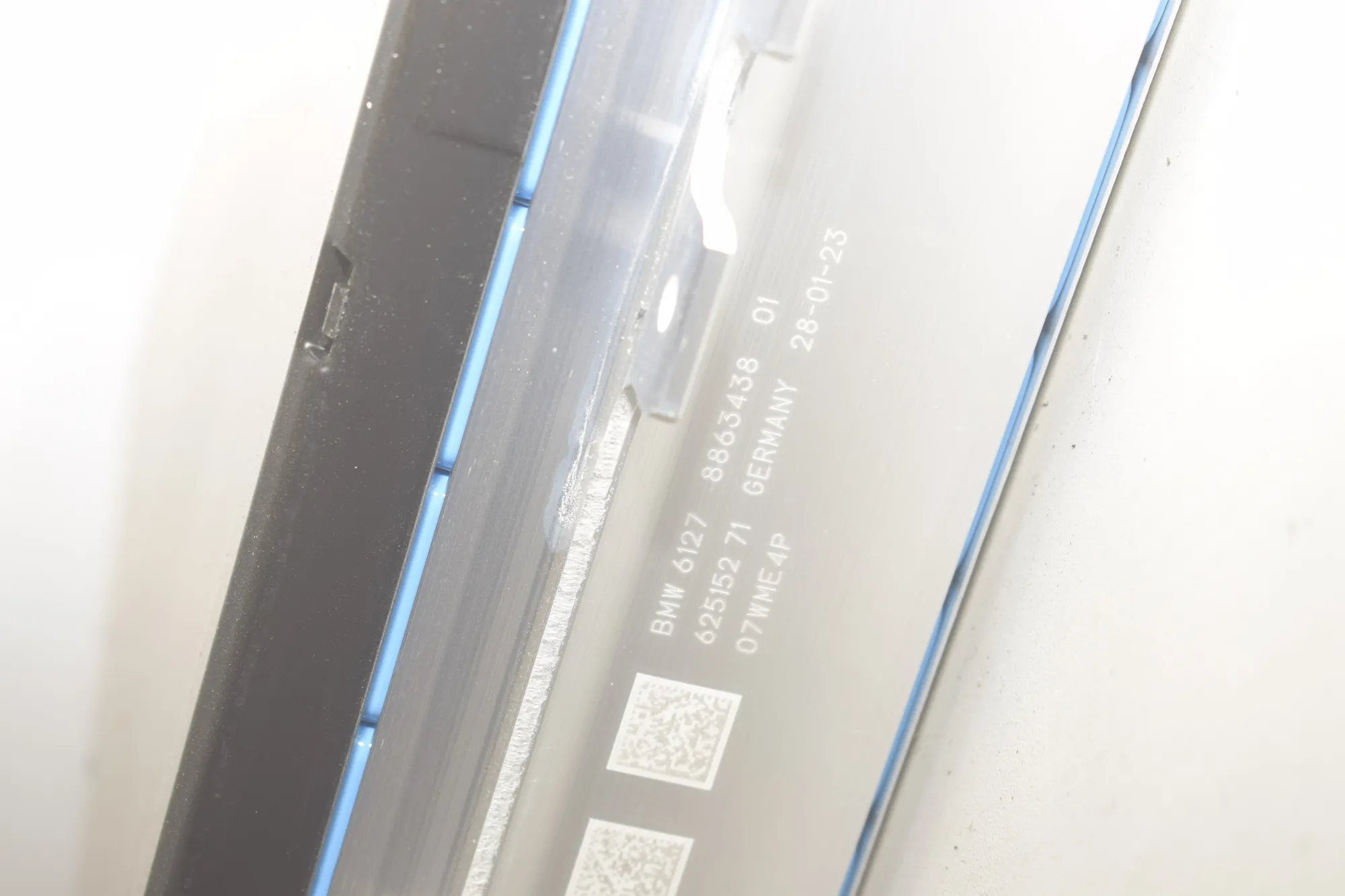 Battery – OEM 9846404 · BMW i4 (G26) BMW i4 (G26) eDrive35 2023 – 6