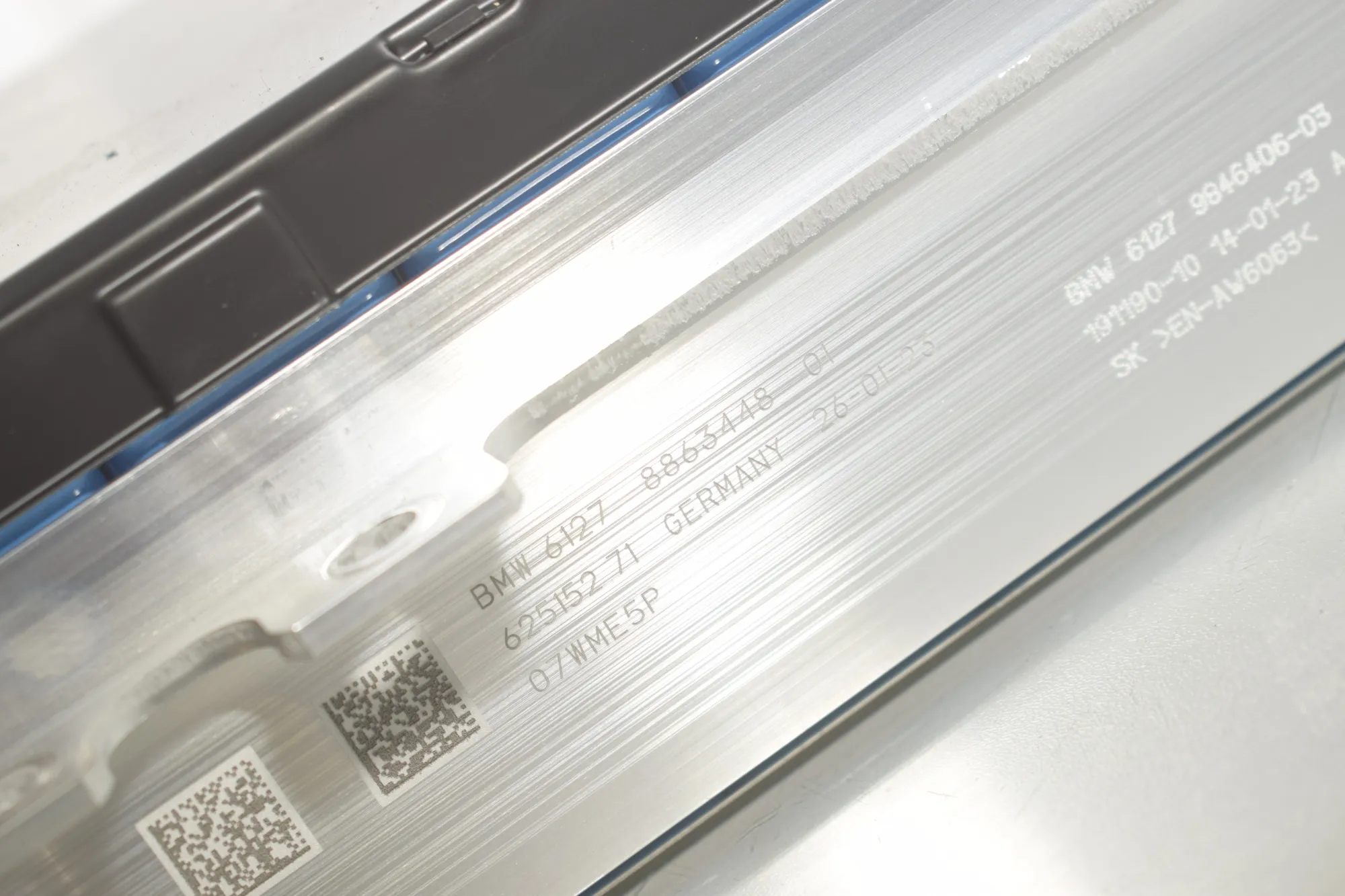 Battery cell – OEM 8863448 · BMW i4 (G26) (2022 - -) eDrive35 2023 – 6