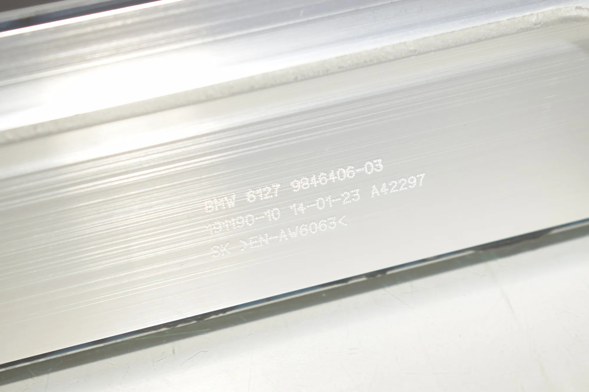 Battery cell – OEM 8863448 · BMW i4 (G26) (2022 - -) eDrive35 2023 – 5